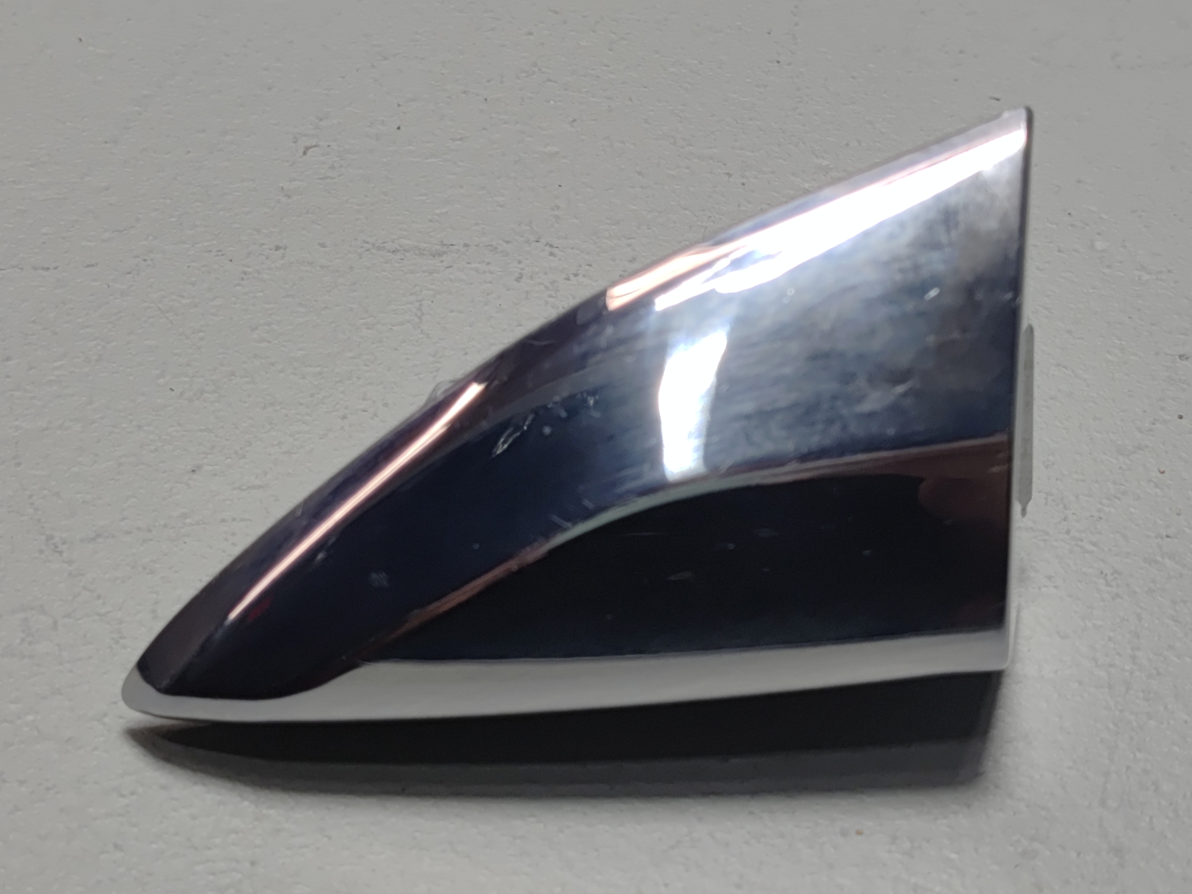 2014-2020 Acura MDX Rear Left Driver Door Handle Outer Cover Cap OEM