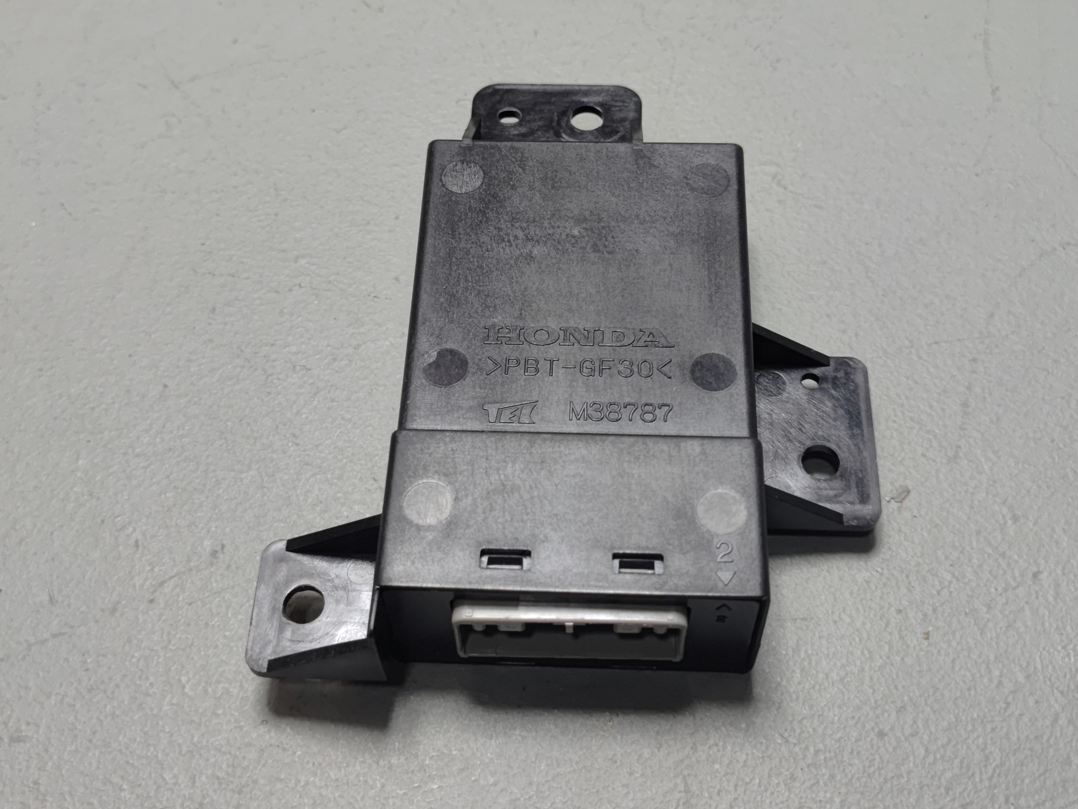 2014-2020 ACURA MDX EXTERIOR MIRROR MEMORY MODULE COMPUTER UNIT OEM