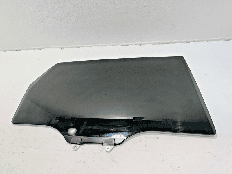 ACURA MDX REAR RIGHT PASSENGER SIDE DOOR WINDOW GLASS OEM 2014-2020