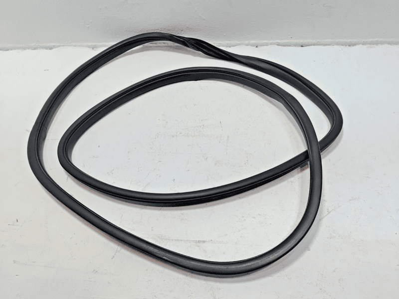 ACURA MDX REAR LEFT OR RIGHT DOOR BODY WEATHERSTRIP INNER SEAL 2014 - 2020 OEM