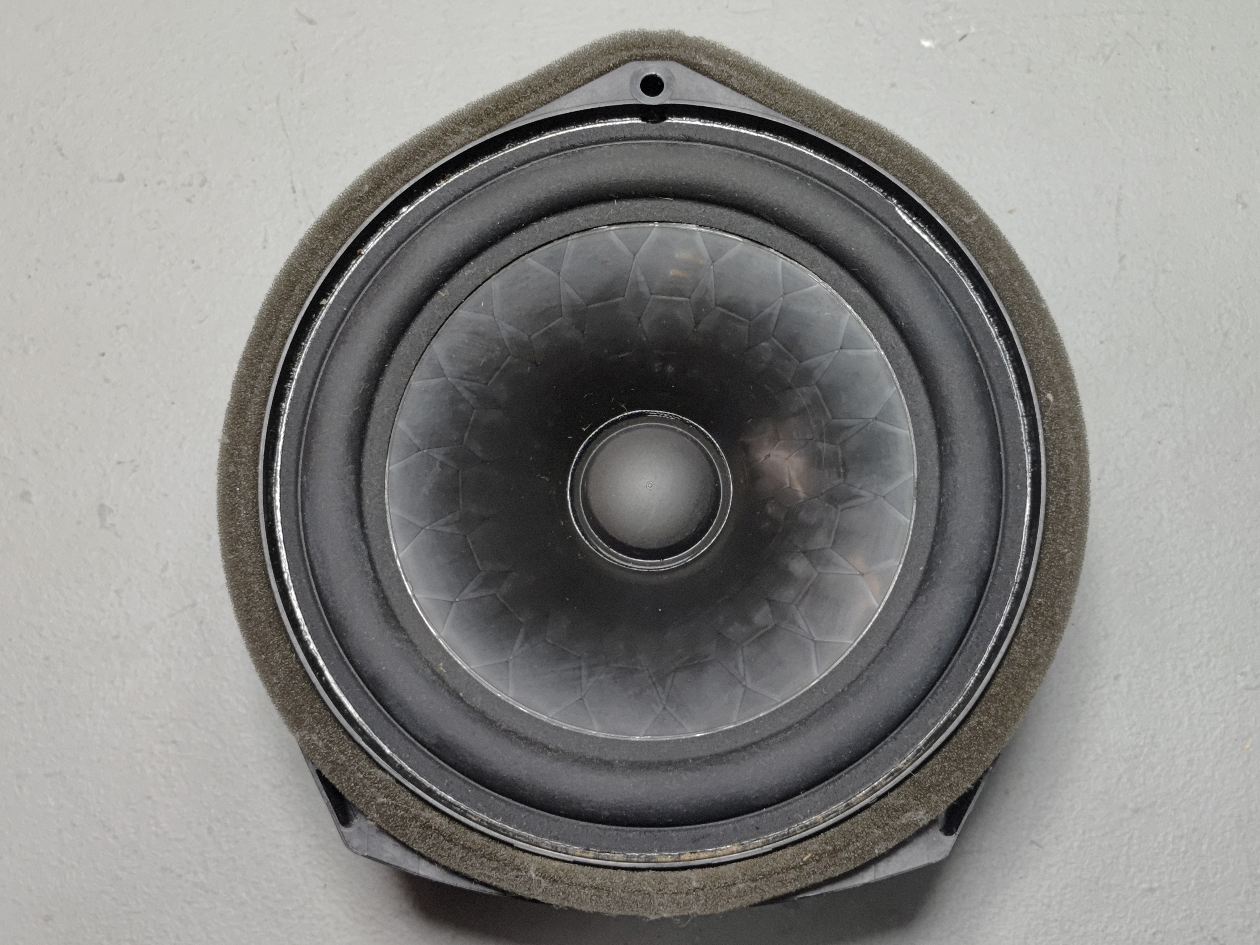 ACURA MDX FRONT OR REAR DOOR LEFT OR RIGHT SIDE AUDIO SPEAKER 2014-2020 OEM 1PCS