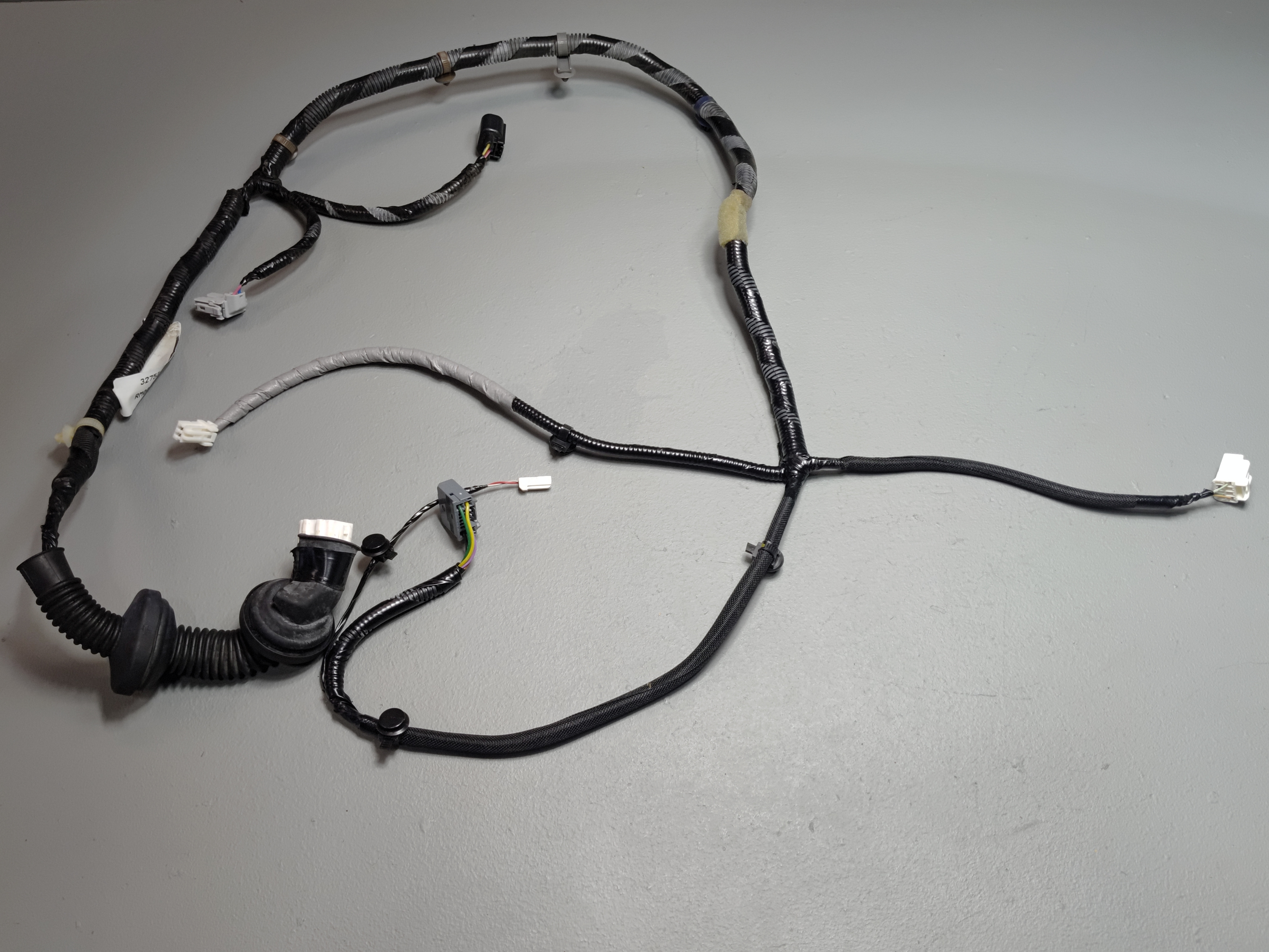 ACURA MDX REAR RIGHT PASSENGER SIDE DOOR WIRING HARNESS WIRE 2017-2020 OEM
