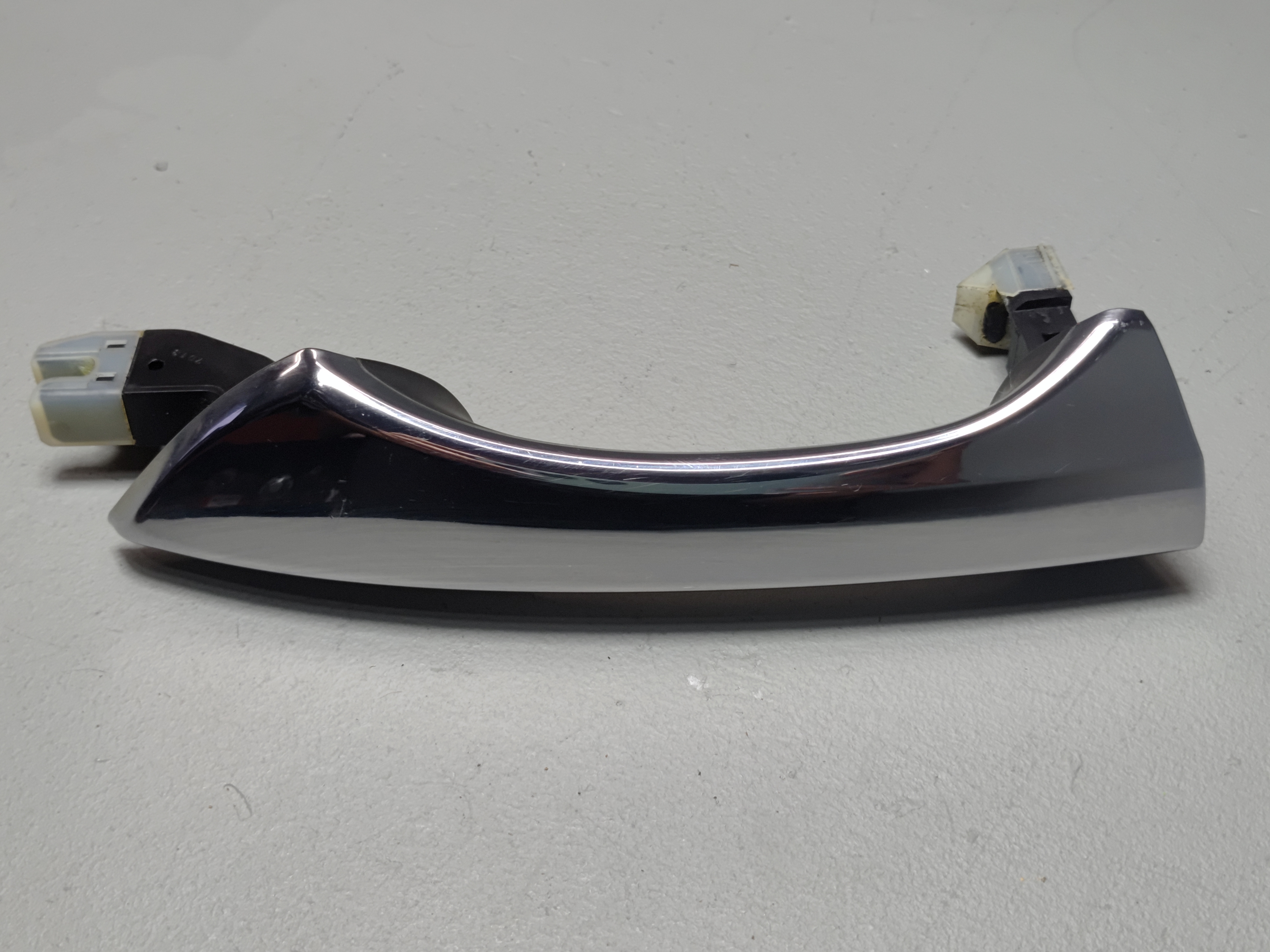 2014-2020 Acura MDX Rear Right Passenger Side Outer Door Handle Chrome OEM