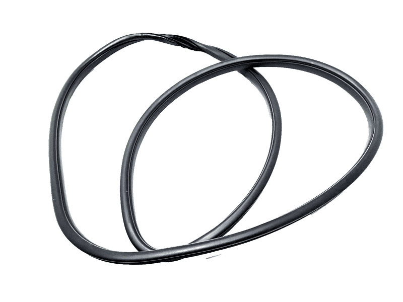 2014-2020 ACURA MDX FRONT RIGHT OR LEFT SIDE DOOR BODY WEATHERSTRIP SEAL OEM