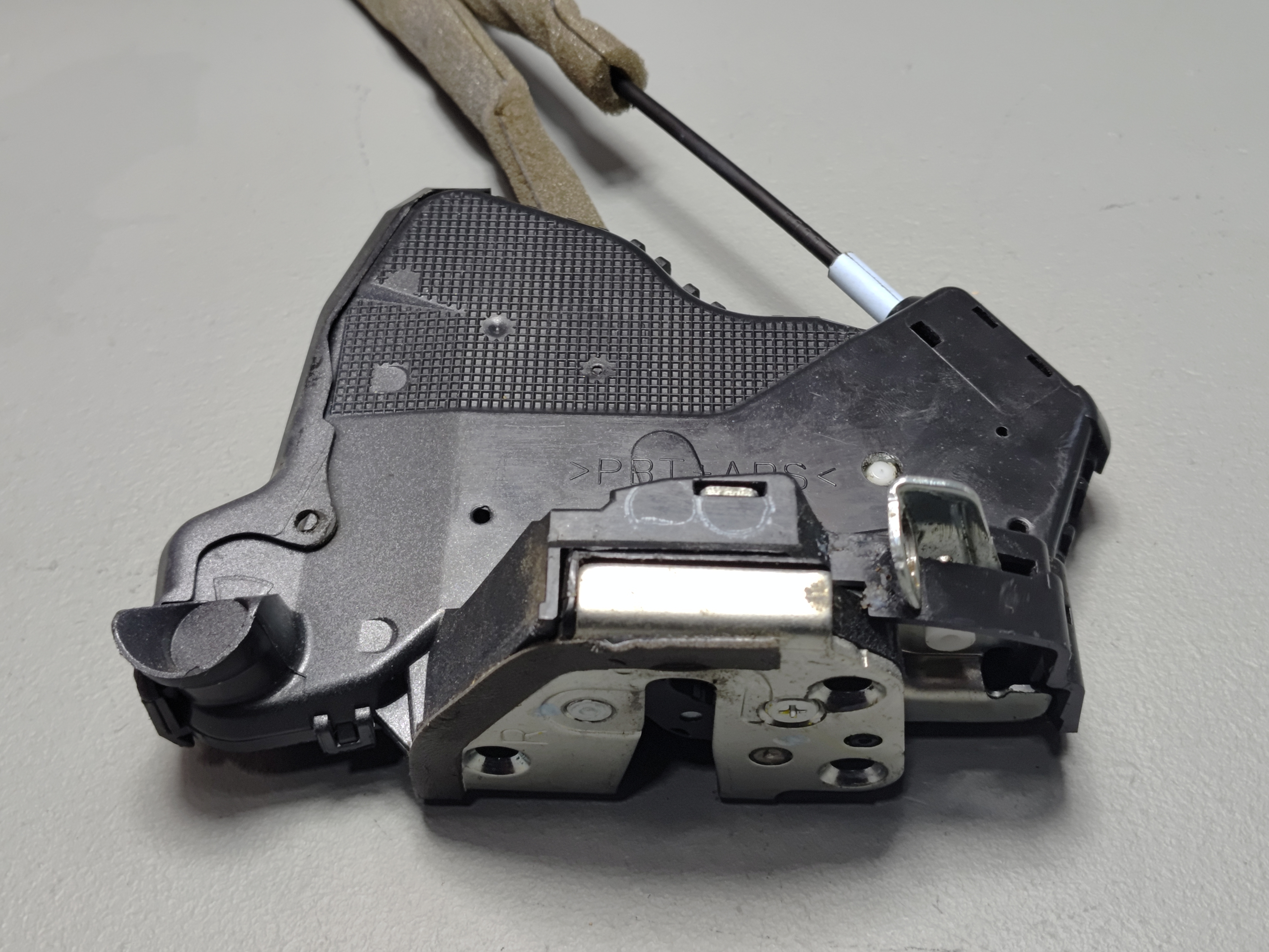 2014-2020 ACURA MDX FRONT RIGHT PASSENGER SIDE DOOR LATCH LOCK ACTUATOR OEM