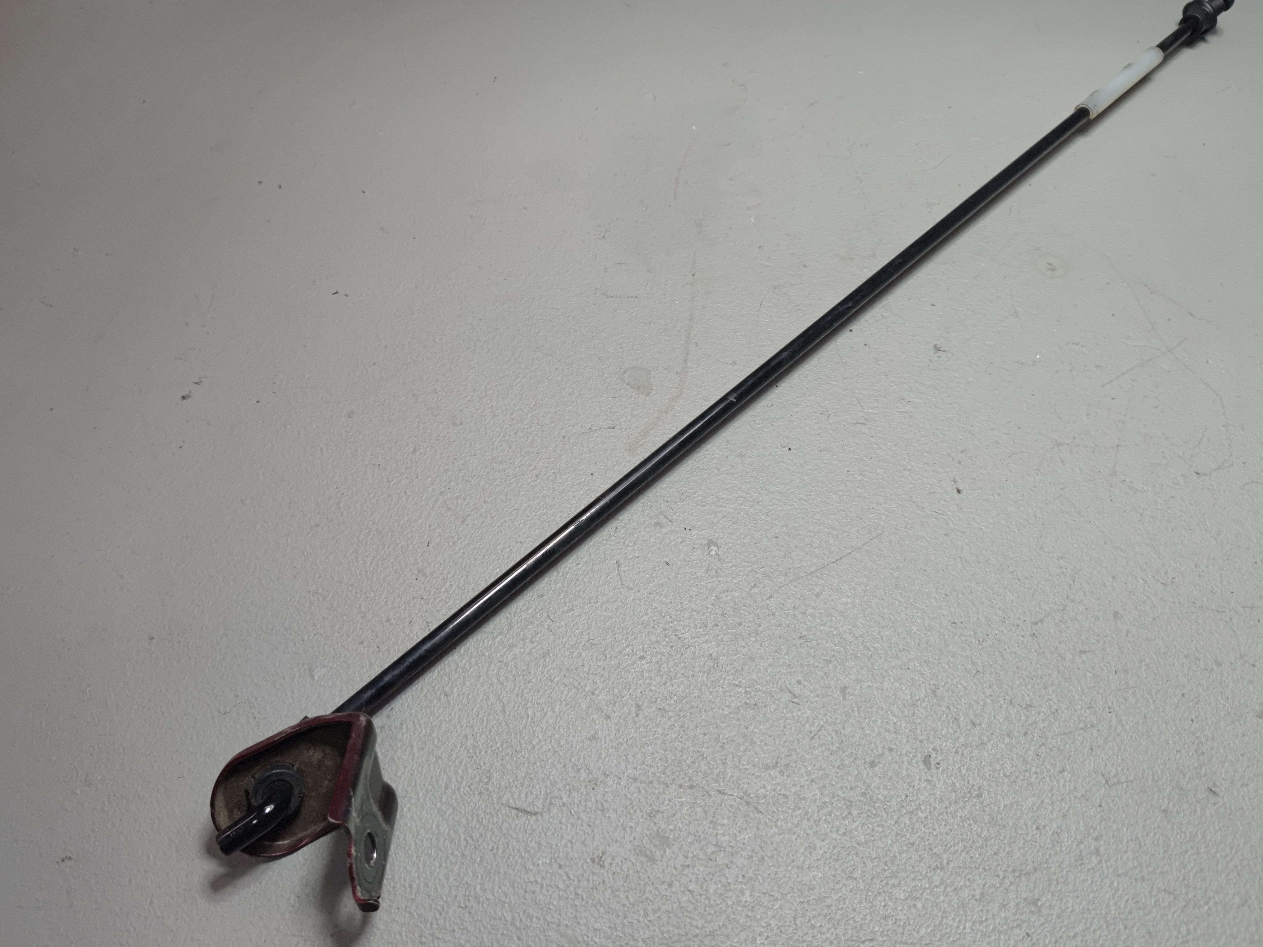 2019-2025 Toyota RAV4 Front Hood Bonnet Support Prop Rod Bar Stick OEM