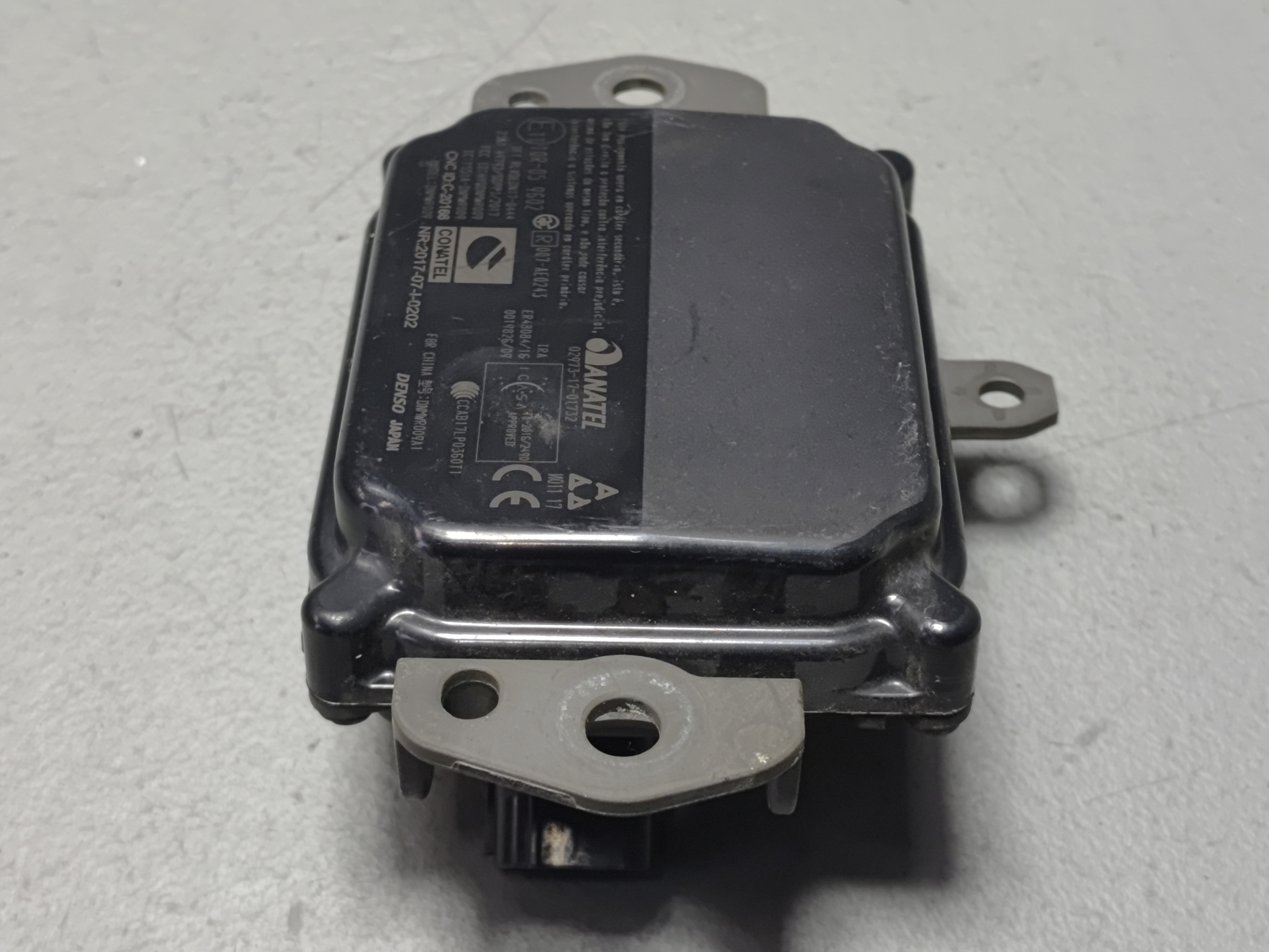2019-2022 Toyota RAV4 Cruise Control Distance Sensor Radar Module Unit OEM