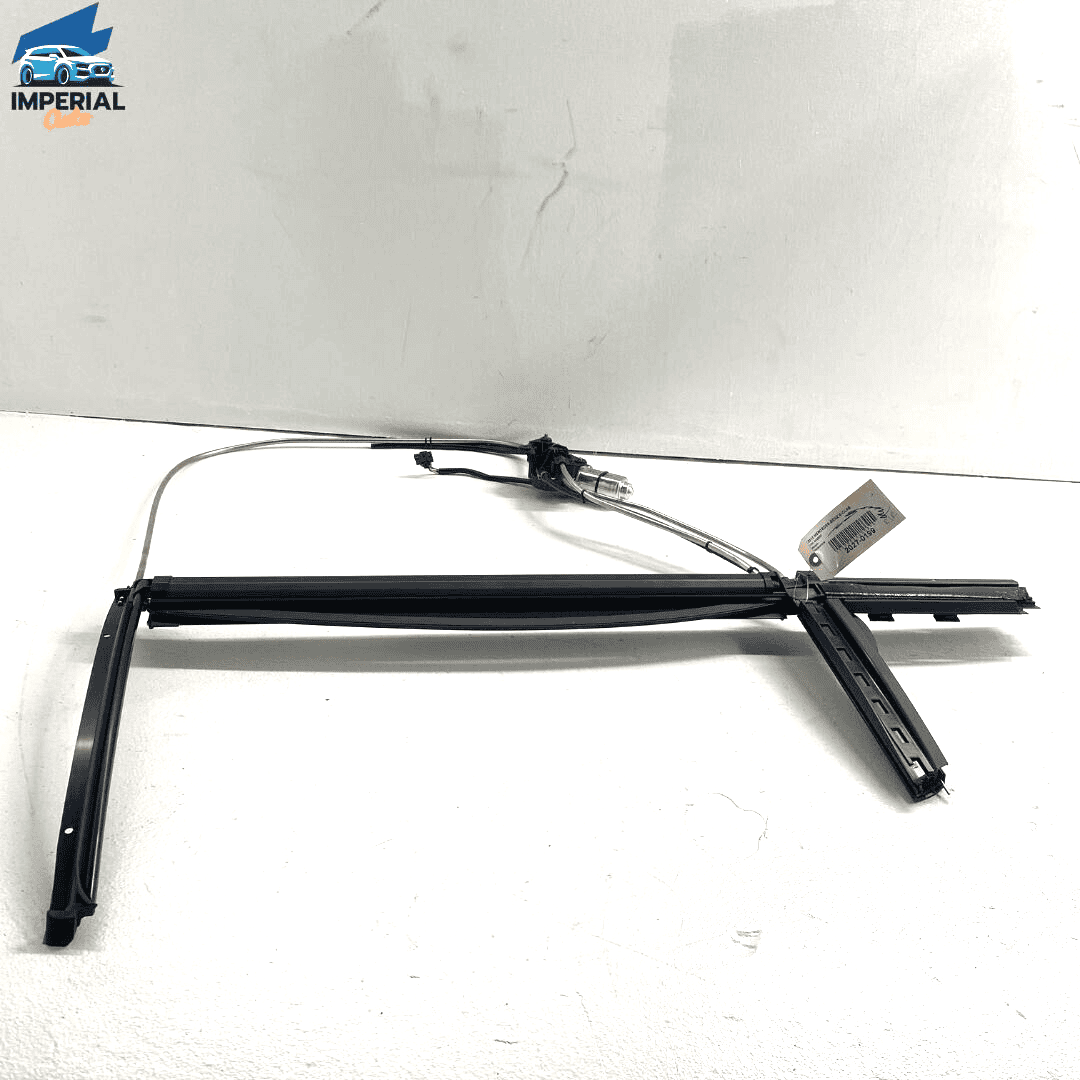 2007-13 Mercedes S550 S600 Rear Right Passenger Side Door Sun Shade Sunshad