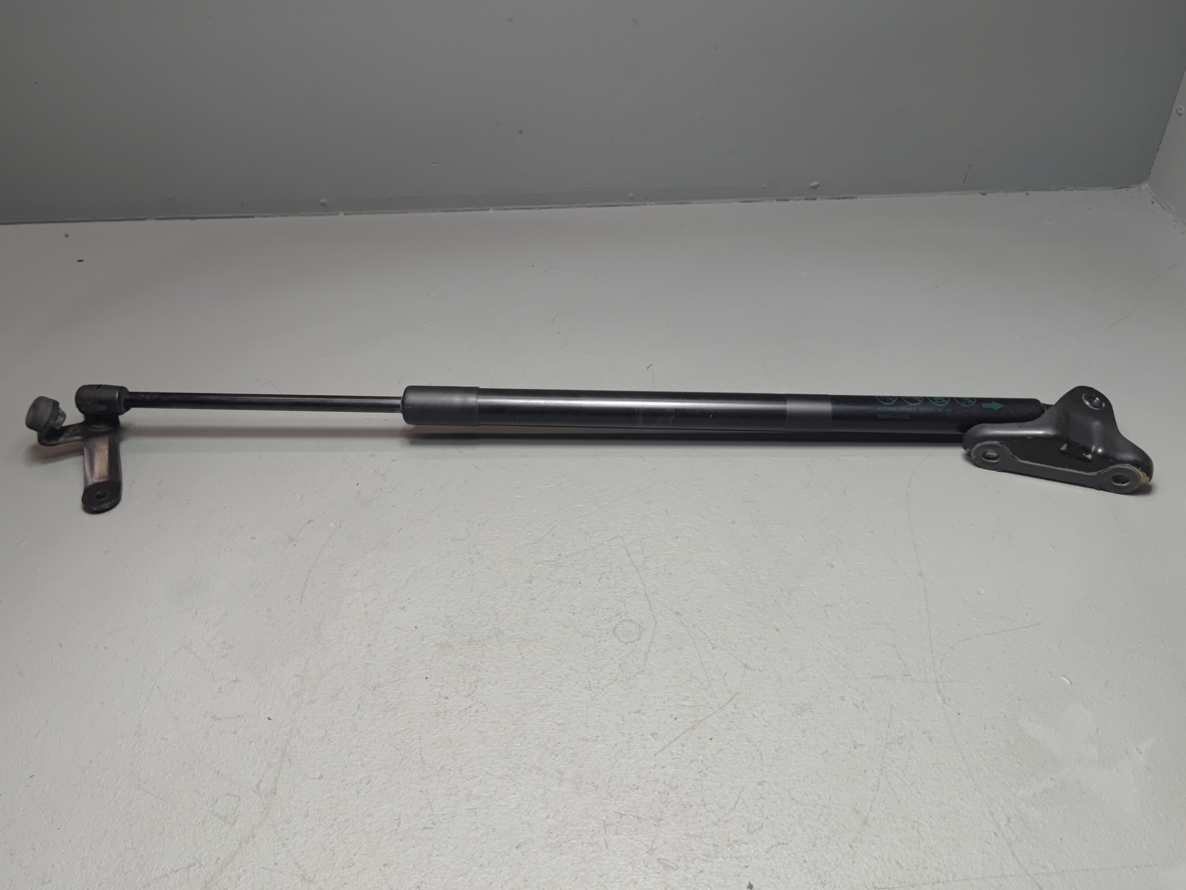 TOYOTA RAV4 2019 - 2025 REAR DRIVER SIDE LIFTGATE SHOCK STRUT LIFT SUPPORT OEM