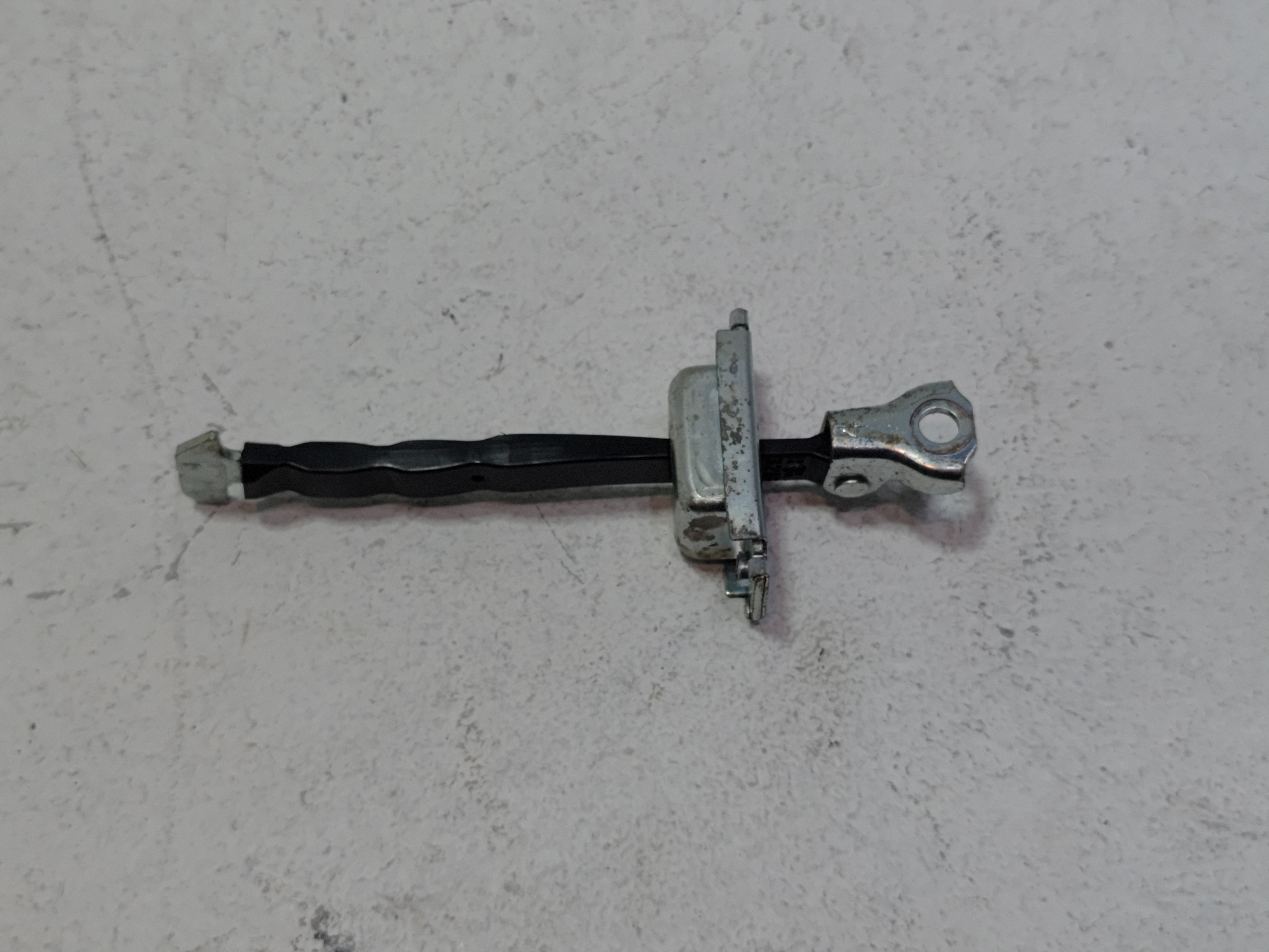 2019-2025 TOYOTA RAV4 REAR LEFT OR RIGHT SIDE DOOR HINGE CHECK STRAP STOPPER OEM