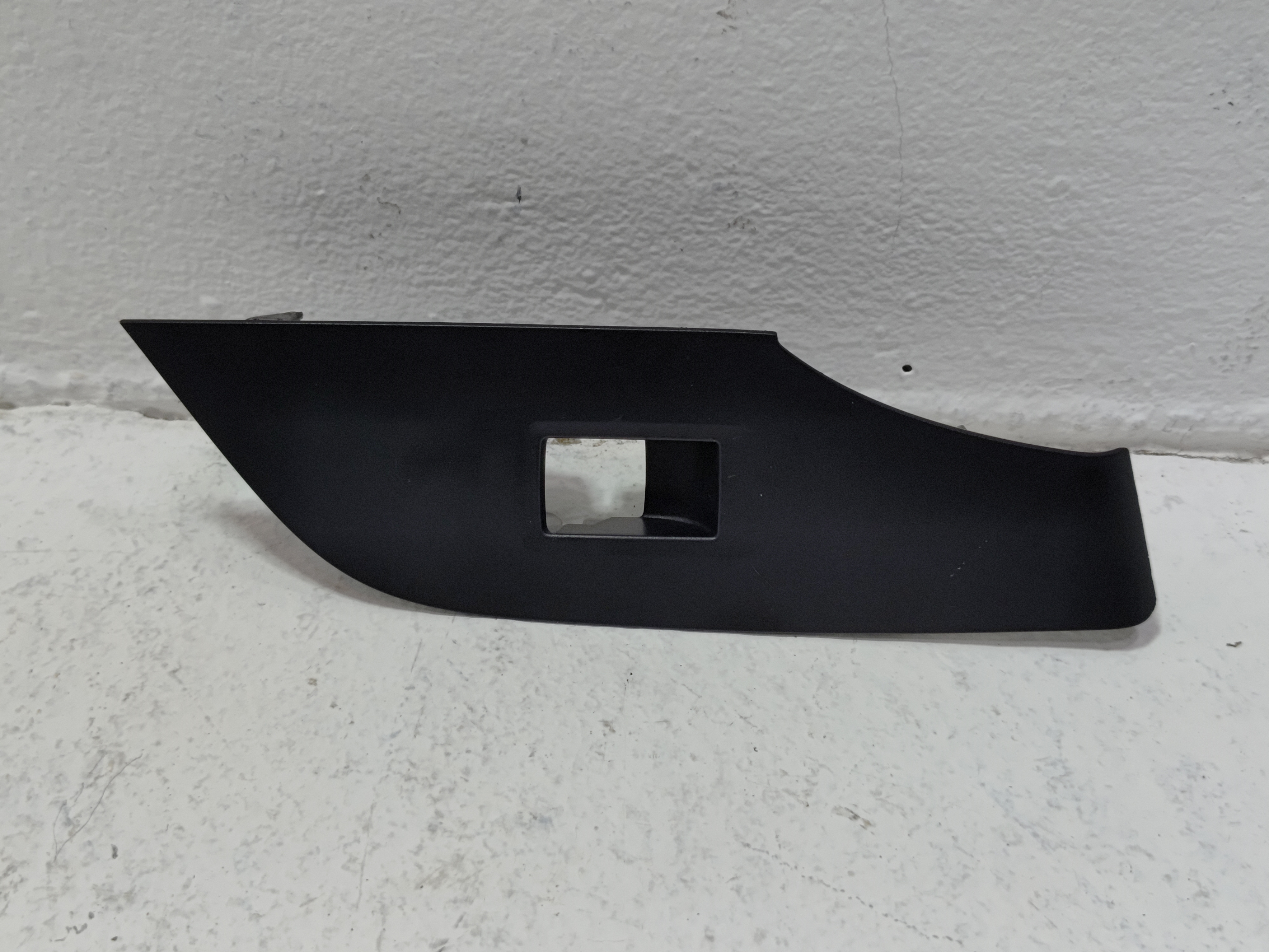 TOYOTA RAV4 2019-2025 REAR PASSENGER SIDE DOOR WINDOW SWITCH BEZEL PANEL OEM
