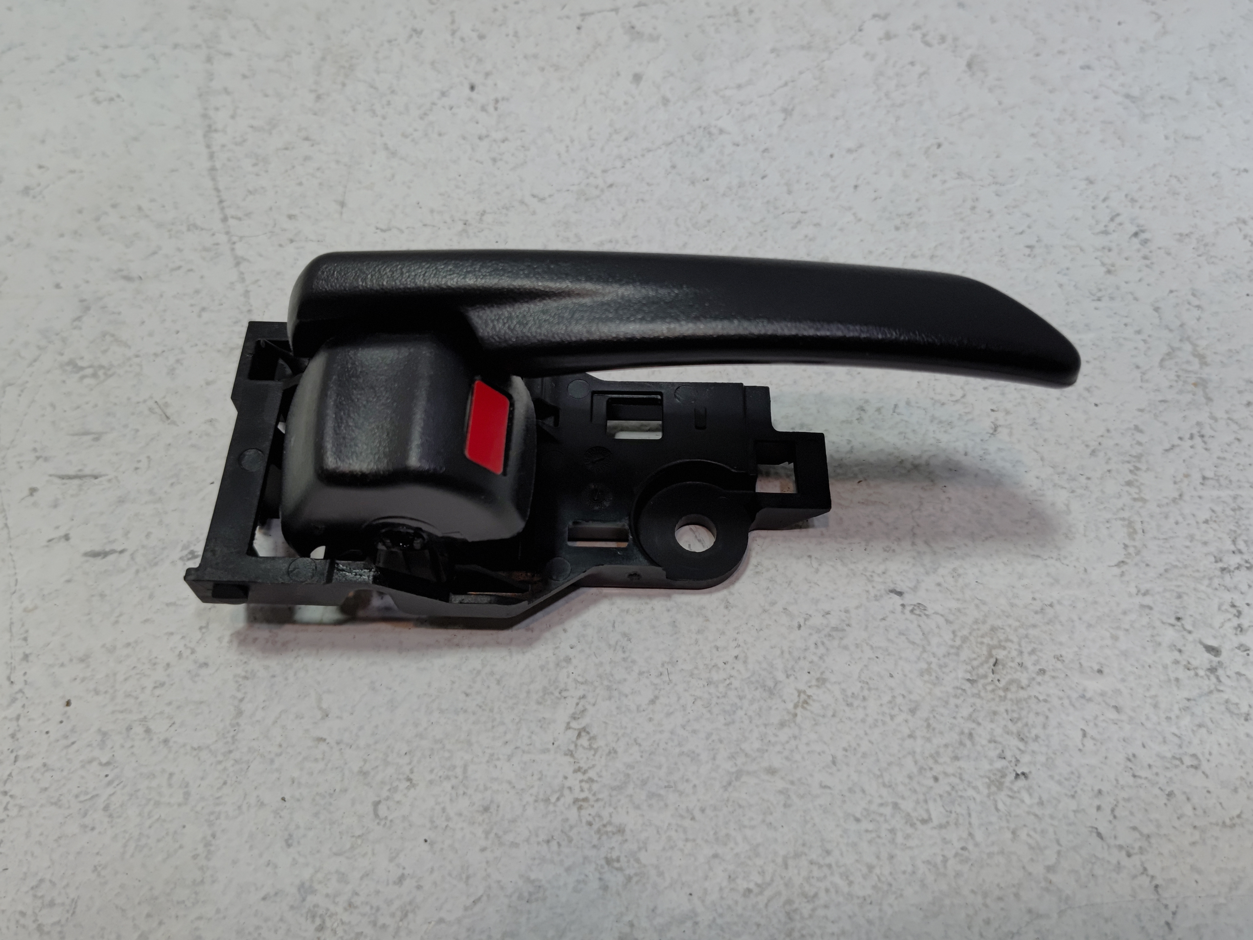 TOYOTA RAV4 2019-24 FRONT OR REAR PASSENGER DOOR INTERIOR INSIDE INER HANDLE OEM