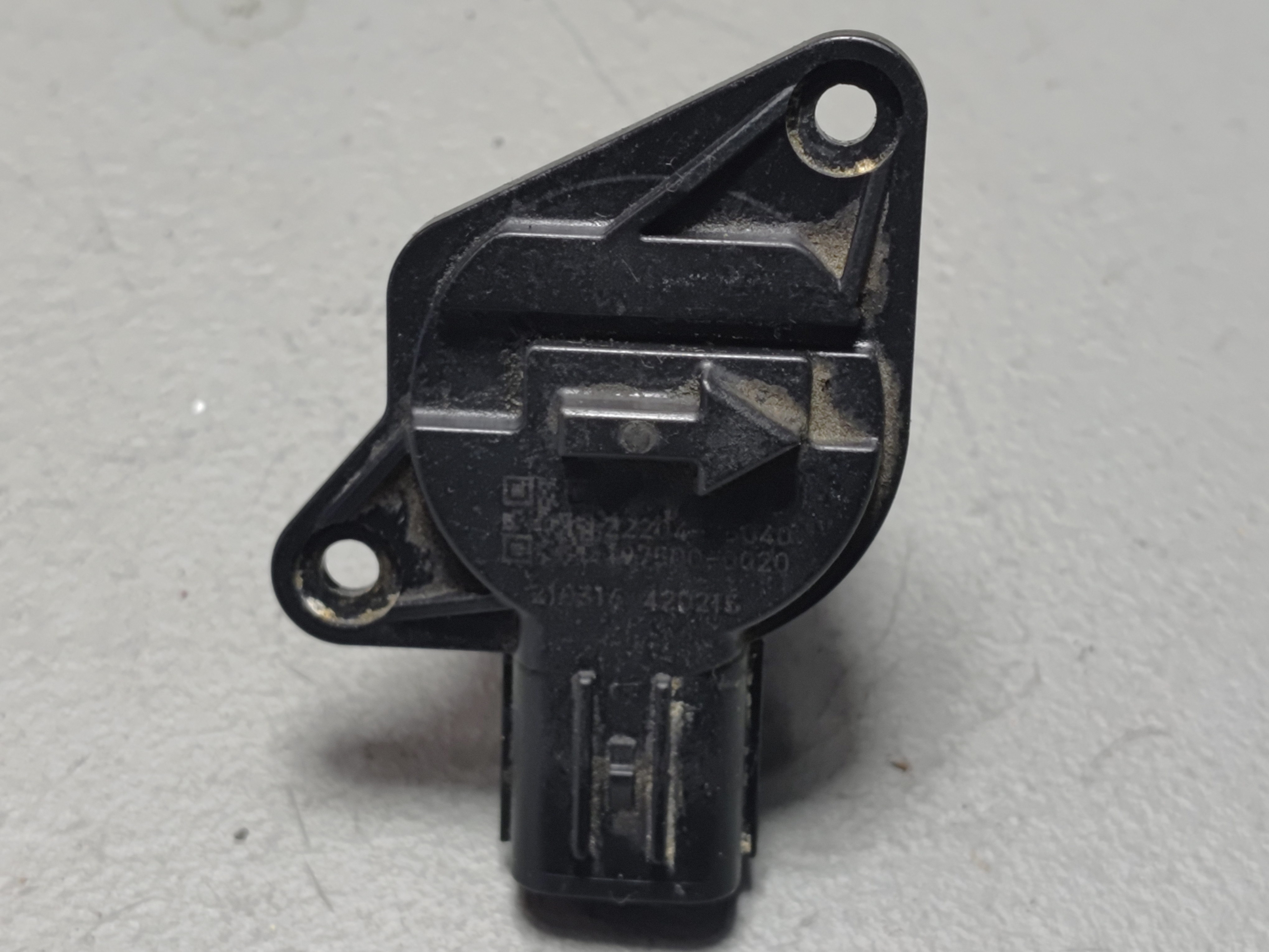 2019-2025 Toyota Corolla Mass Air Flow Meter MAF Sensor OEM