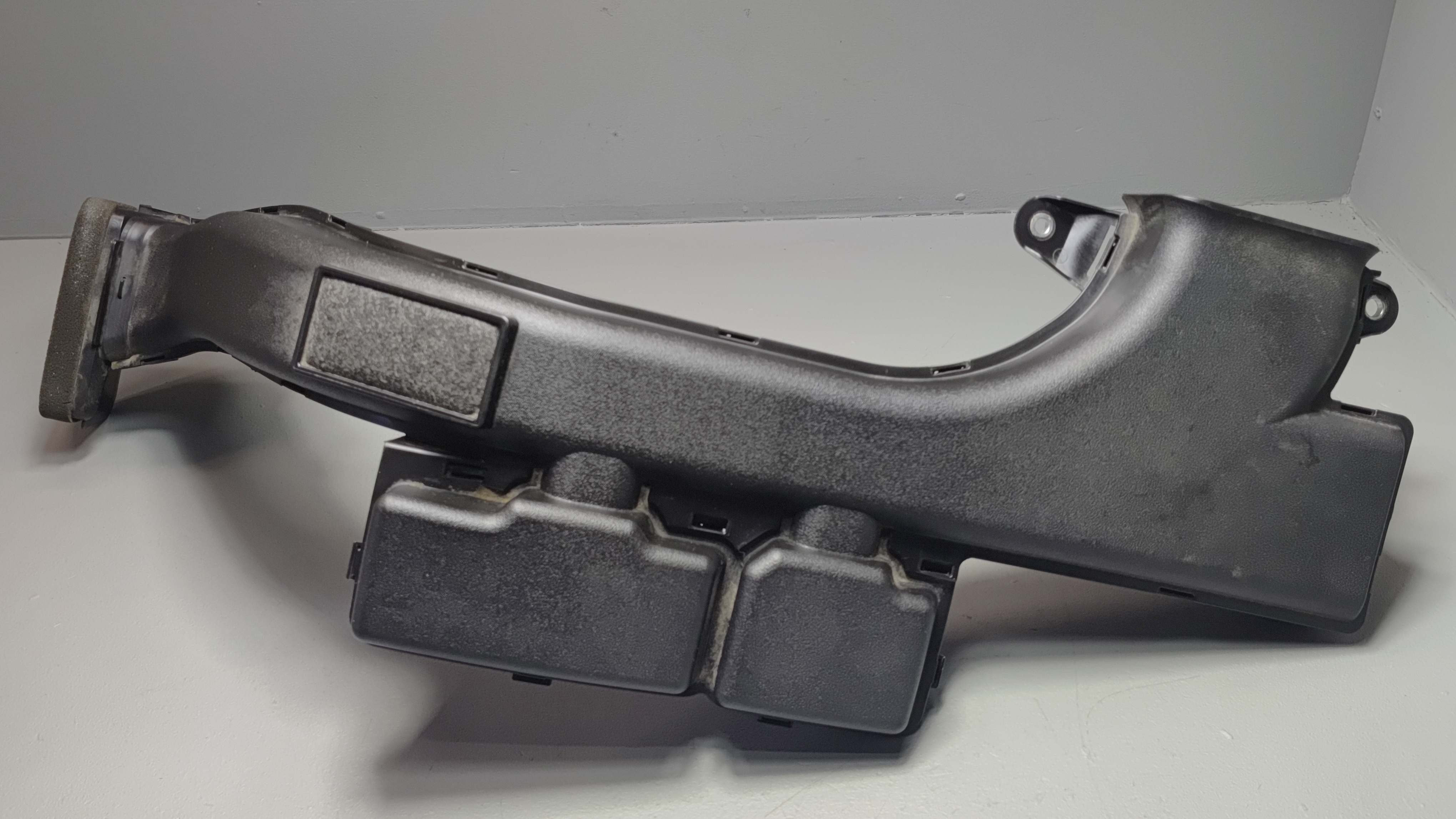 2019-2023 TOYOTA RAV4 2.5L ENGINE AIR CLEANER INTAKE INLET DUCT TUBE HOSE OEM