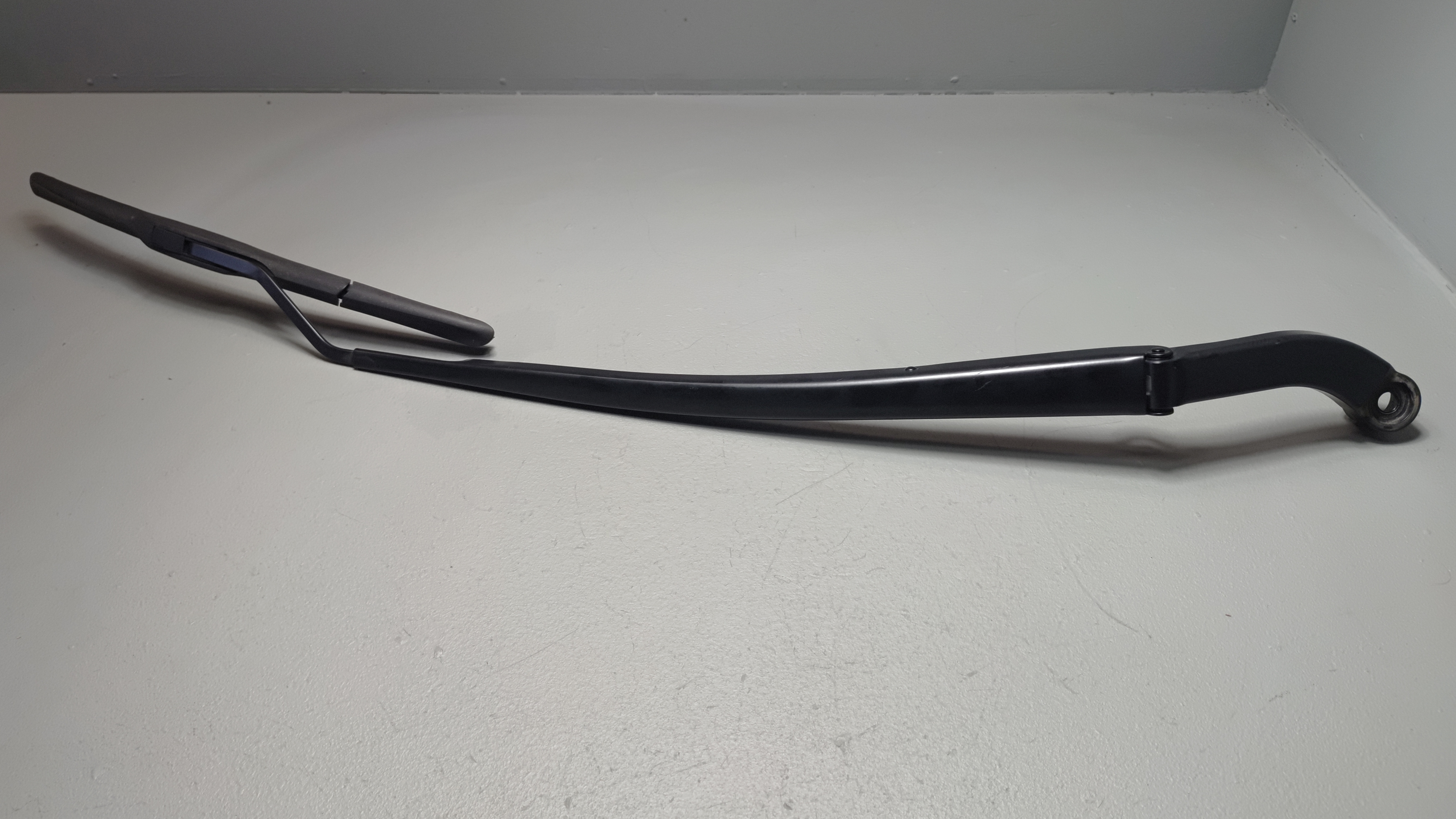 2019-2025 TOYOTA RAV4 WINDSHIELD FRONT RIGHT PASSENGER SIDE WIPER ARM OEM