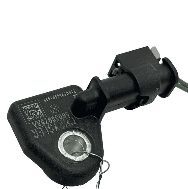 JEEP CHEROKEE IMPACT CRASH ACCELERATION SENSOR OEM 2014 - 2023