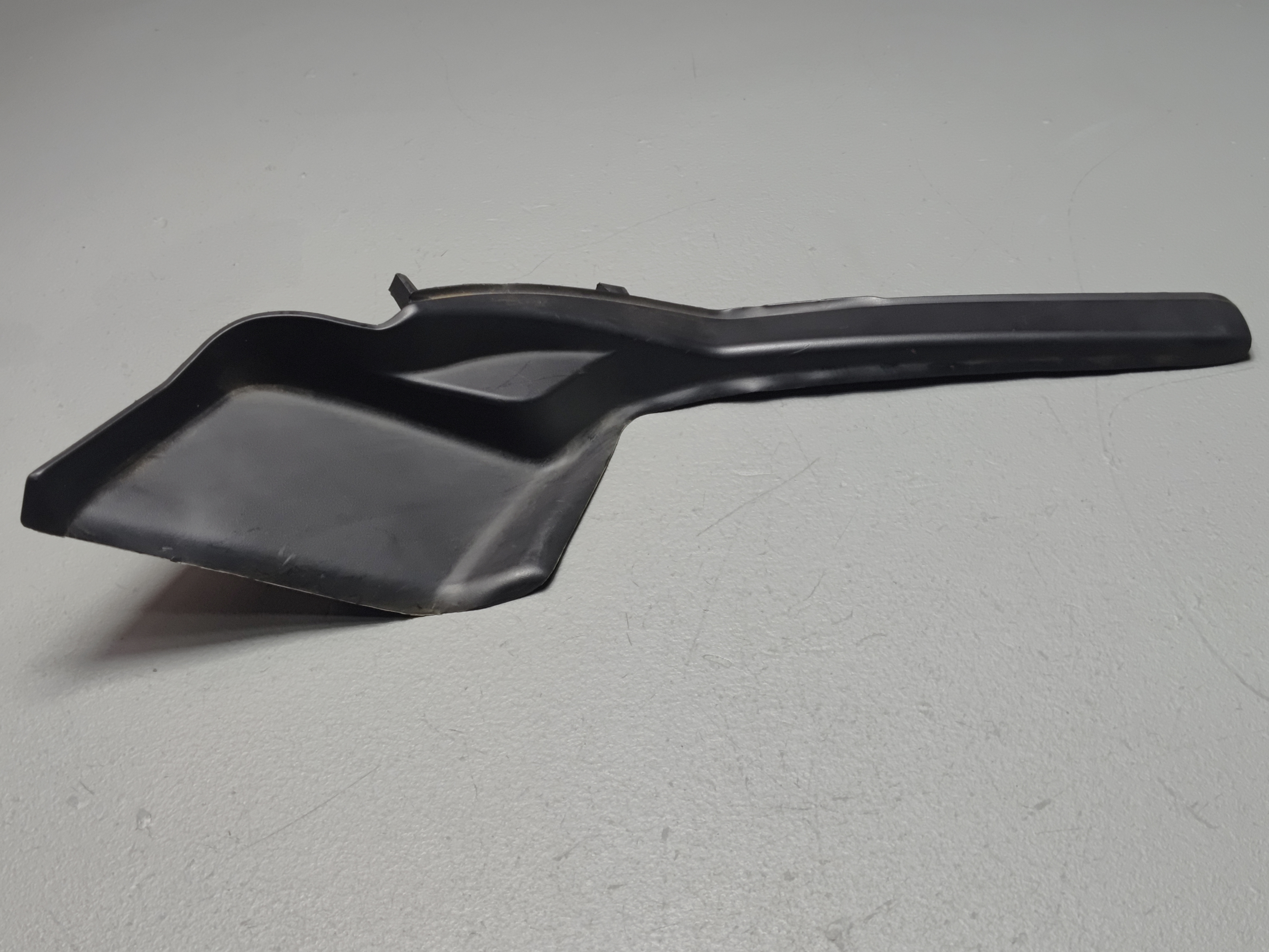 2019-2024 TOYOTA RAV4 WINDSHIELD TRIM COWL CEVER PANEL FRONT PASSENGER OEM