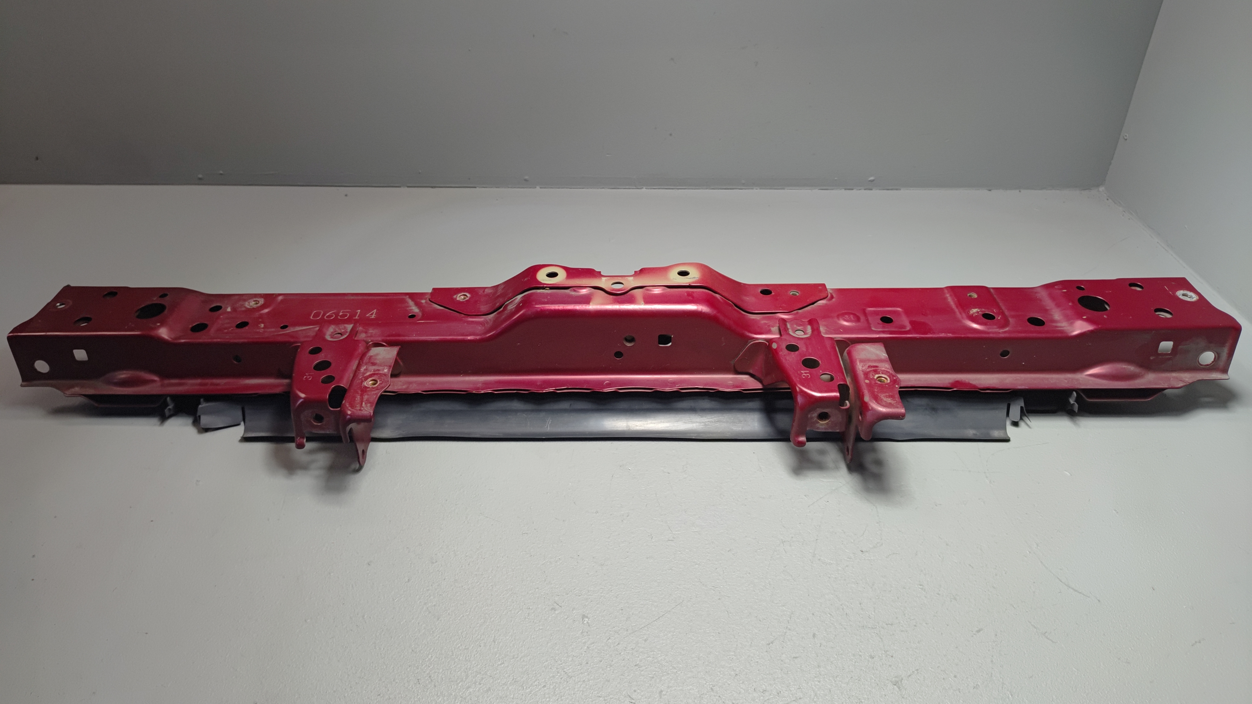 2019-2025 TOYOTA RAV4 RADIATOR CORE SUPPORT UPPER CENTER TIE BAR OEM