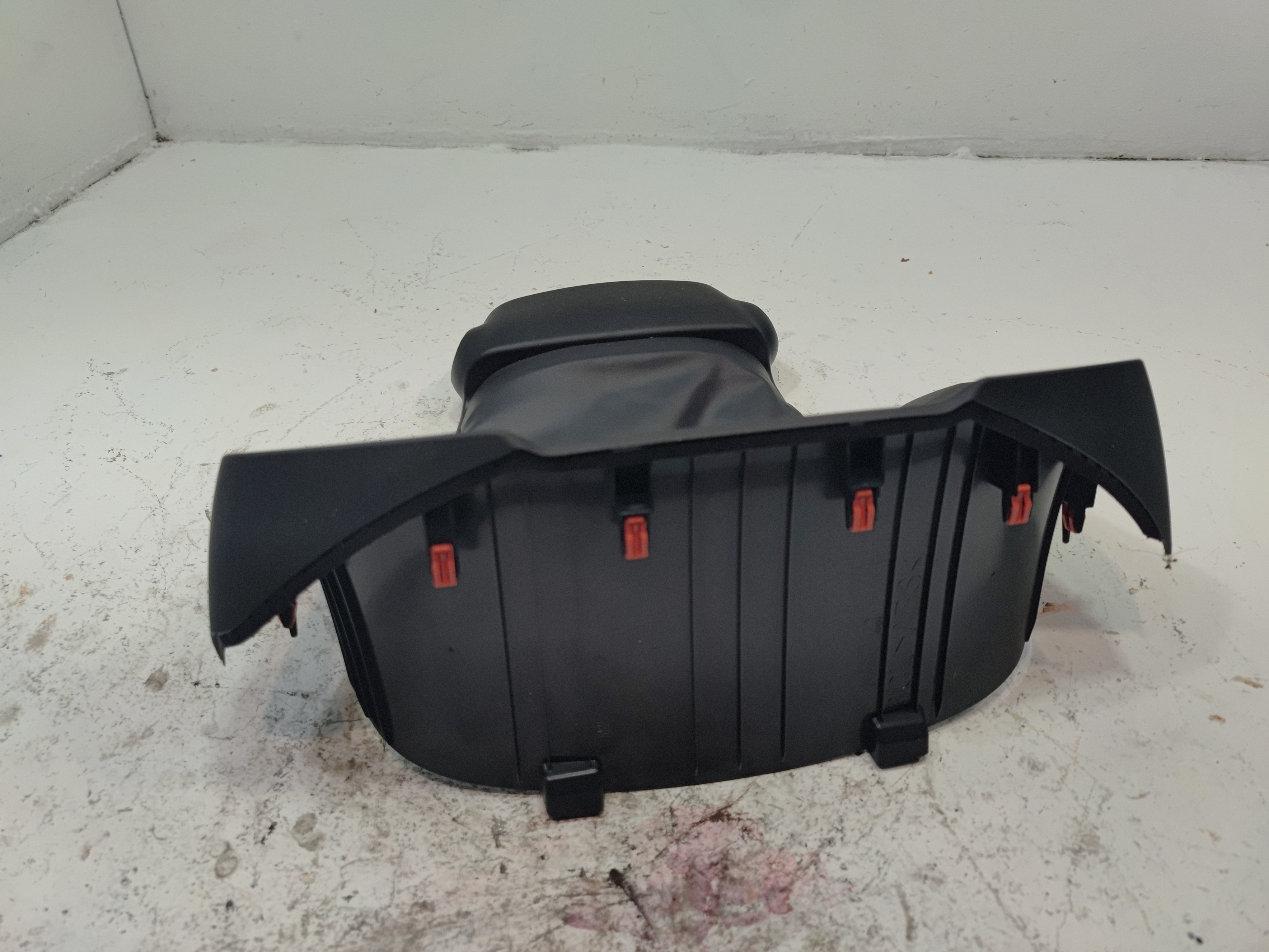 2019-2025 TOYOTA RAV4 DASH SPEEDOMETER INSTRUMENT CLUSTER VISOR BEZEL OEM