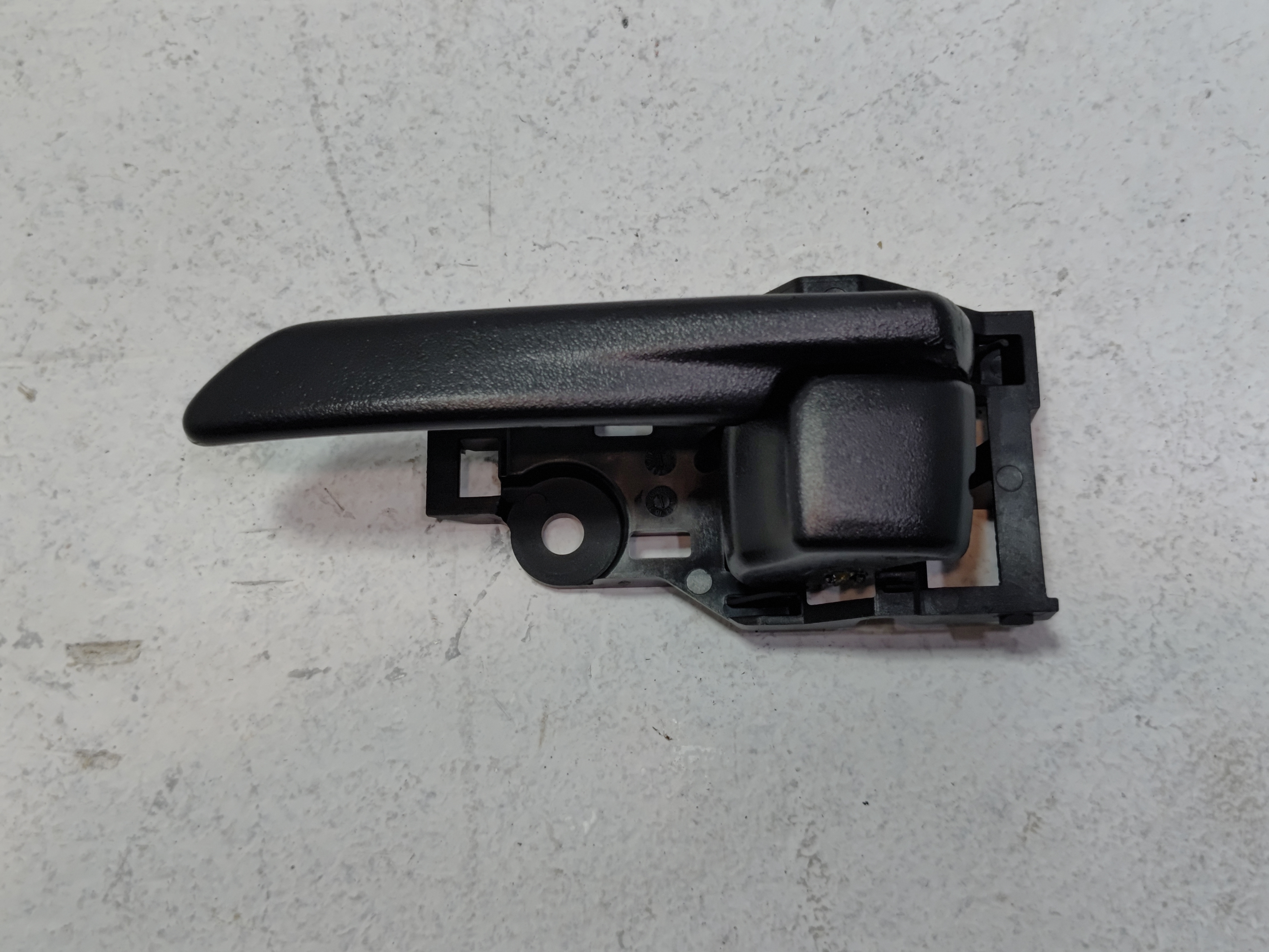 2019-2025 TOYOTA RAV4 FRONT OR REAR DRIVER SIDE DOOR INTERIOR INSIDE HANDLE OEM