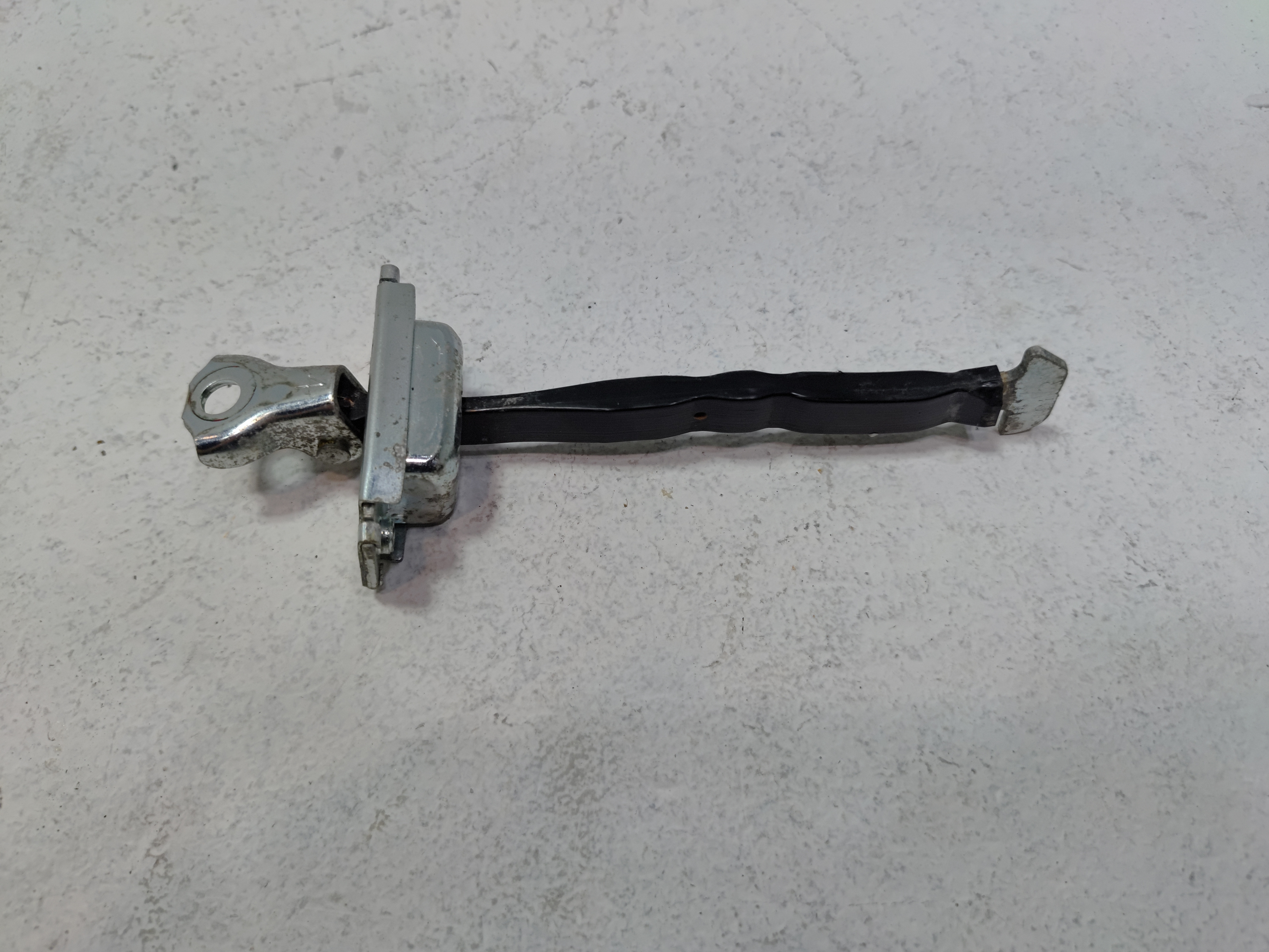 2019-2025 TOYOTA RAV4 REAR LEFT OR RIGHT SIDE DOOR HINGE CHECK STRAP STOPPER OEM