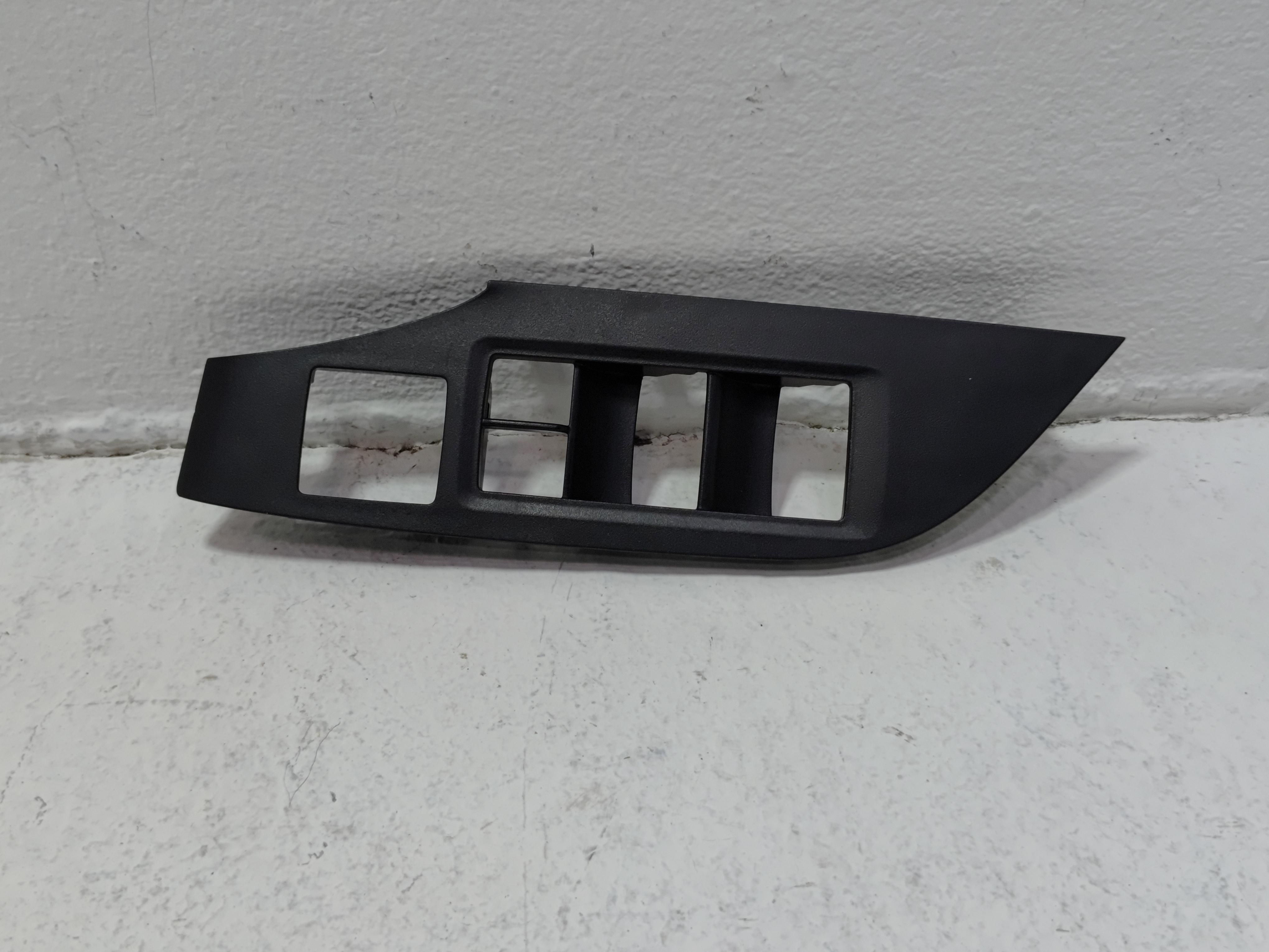 2019-2025 TOYOTA RAV4 FRONT LEFT DRIVER SIDE DOOR WINDOW SWITCH BEZEL PANEL OEM
