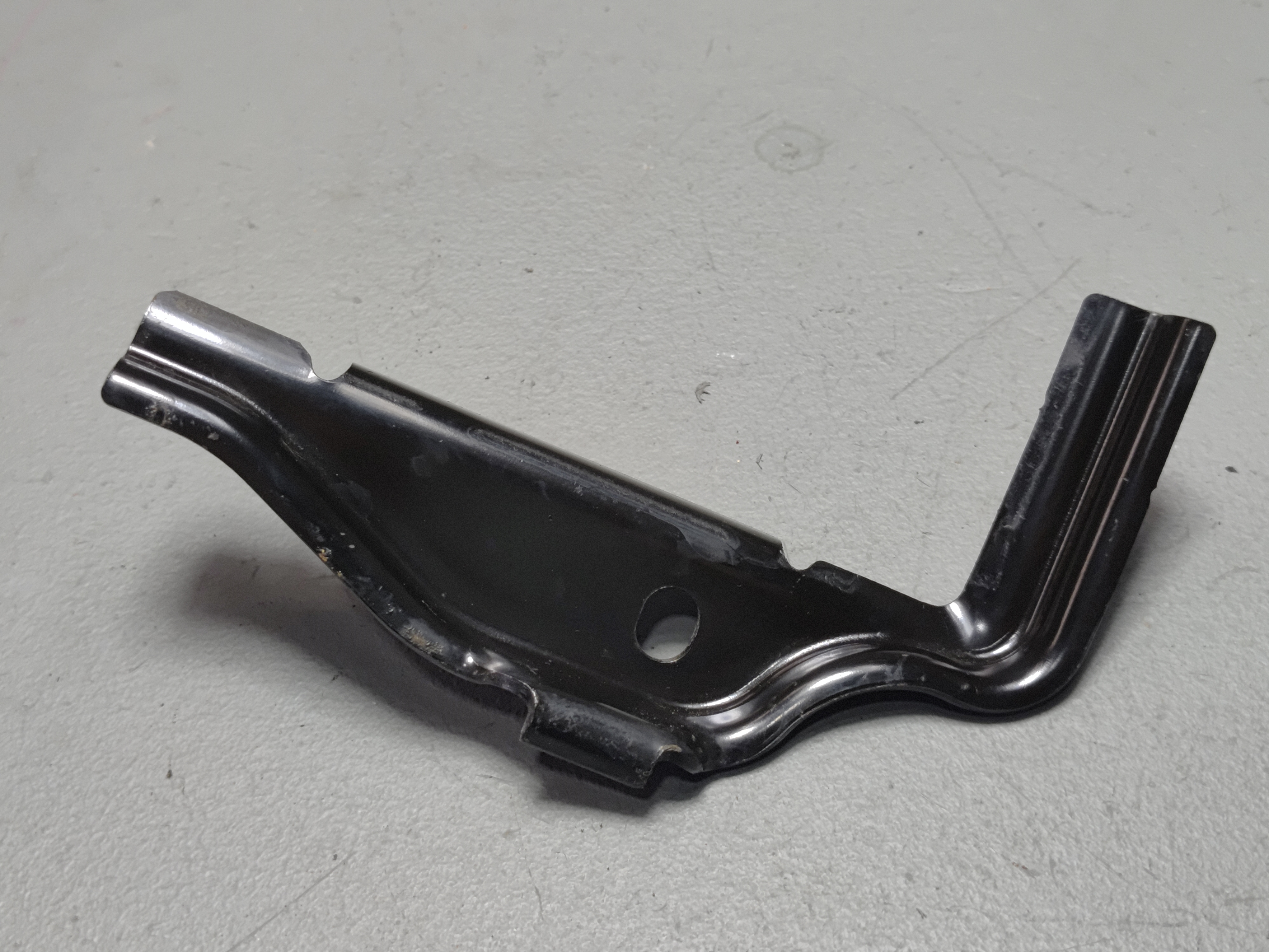 2019-2025 Toyota RAV4 Engine Battery Hold Down Clamp Bracket OEM