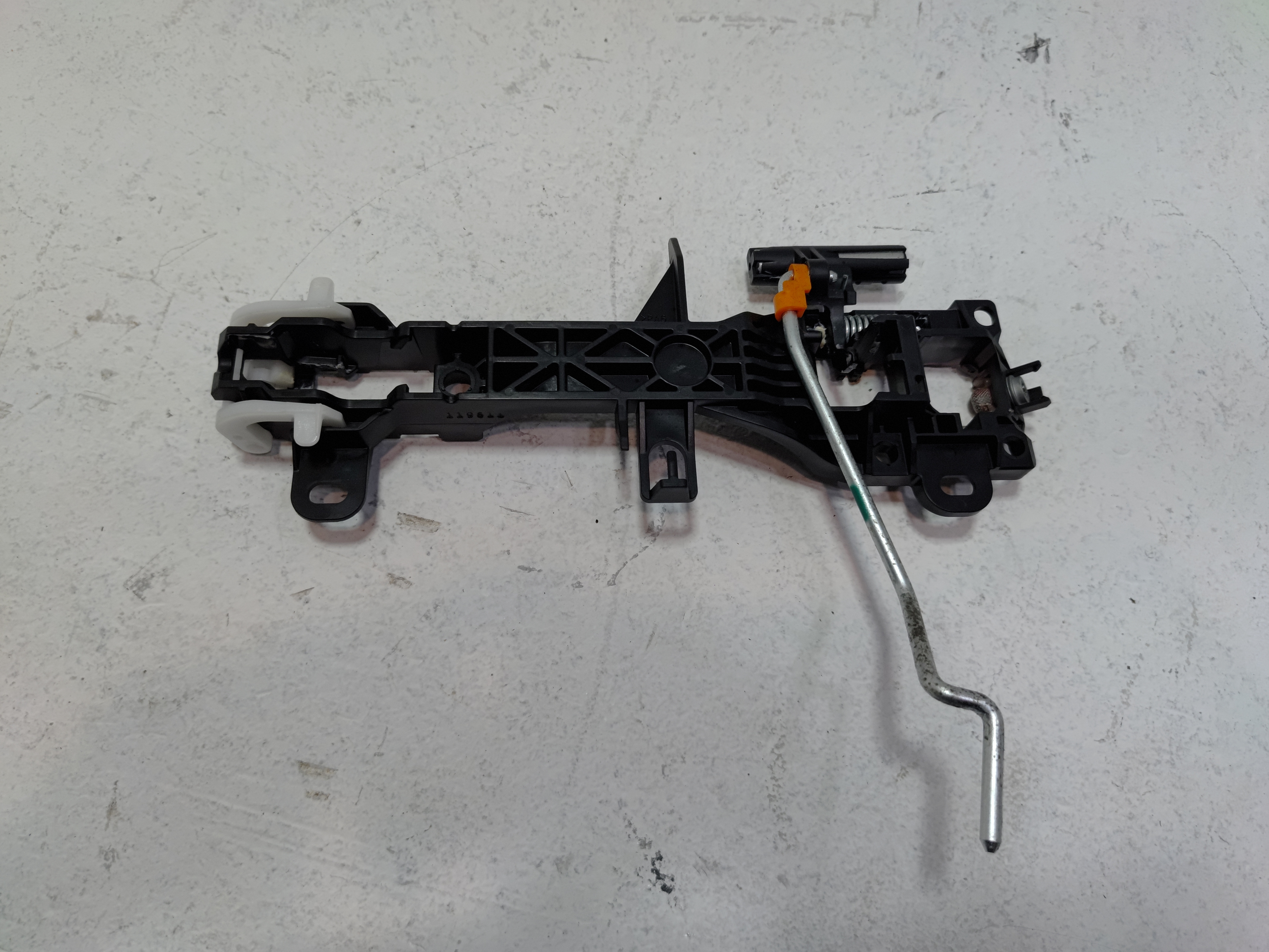 2019-2025 Toyota RAV4 Front Right Passenger Door Handle Base Bracket OEM