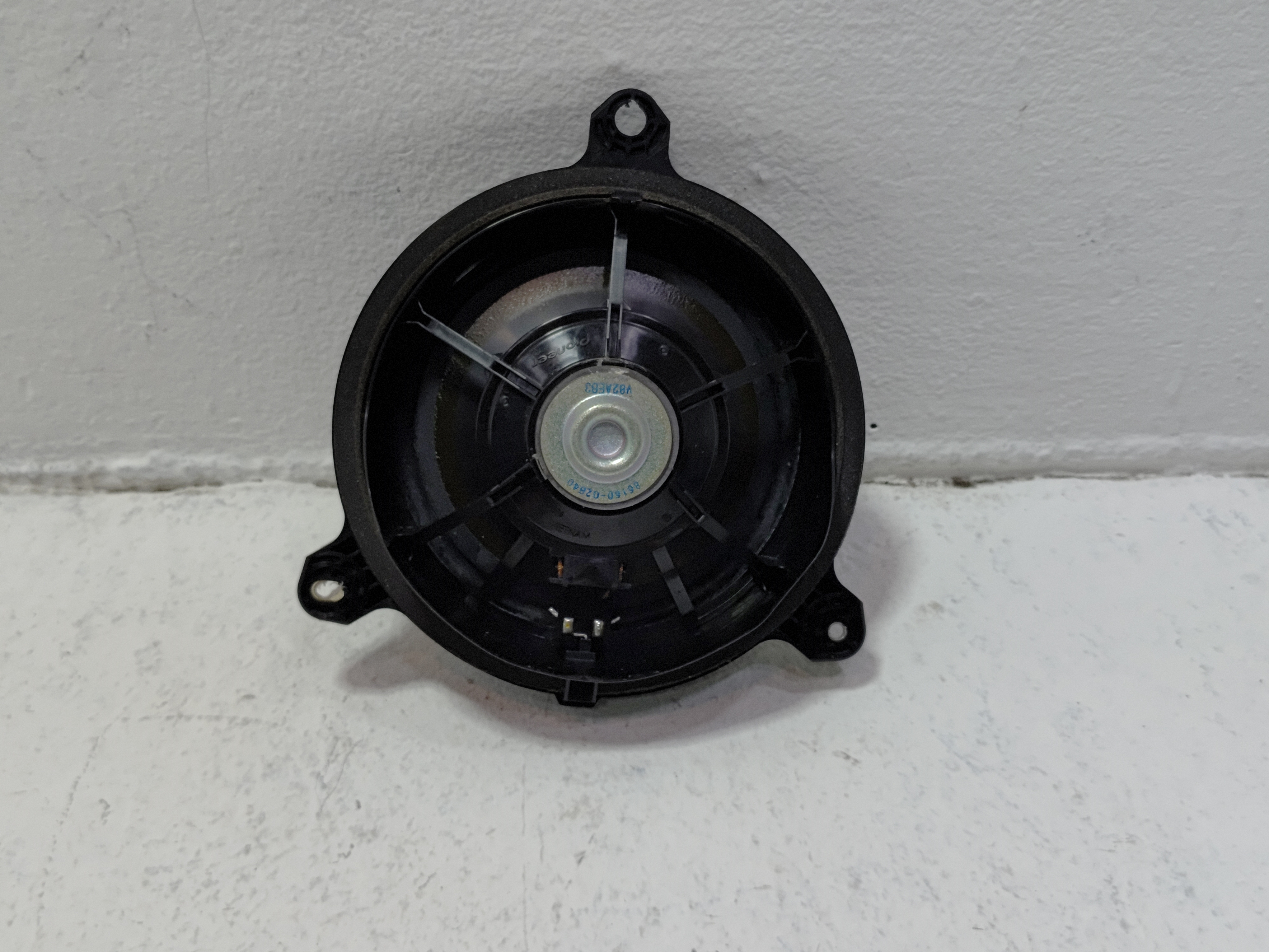 2019-2025 Toyota RAV4 Front Left Driver Side Door Audio Sound Speaker OEM