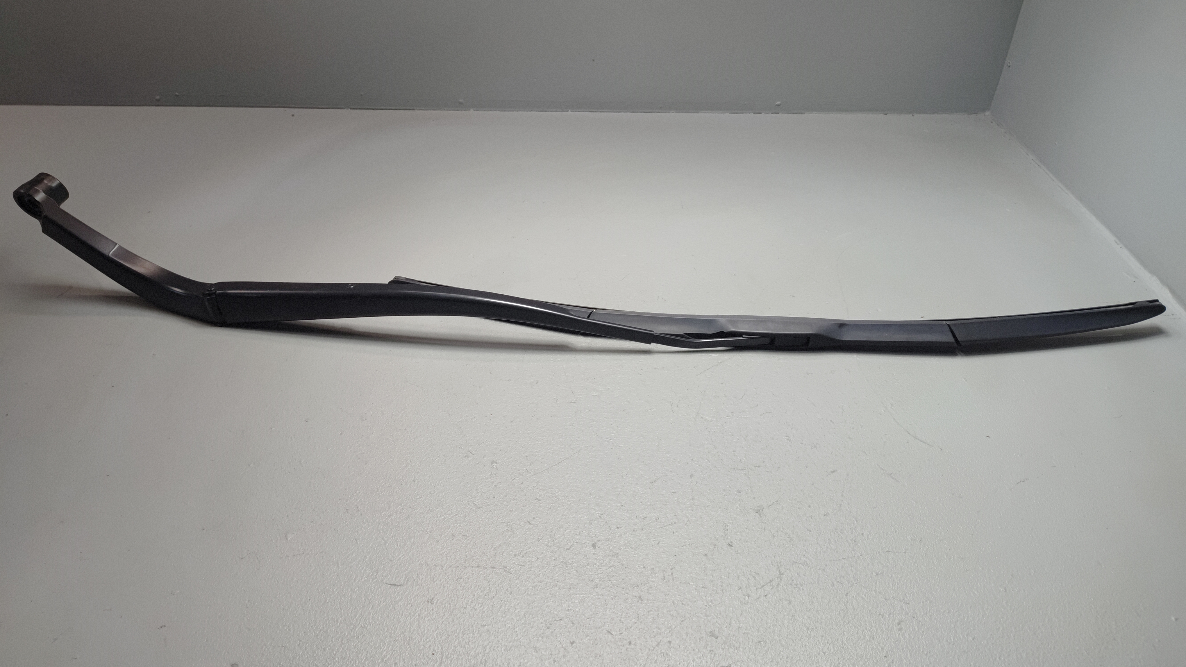 2019-2025 Toyota RAV4 Front Windshield Left Driver Side Wiper Arm W/ Blade OEM