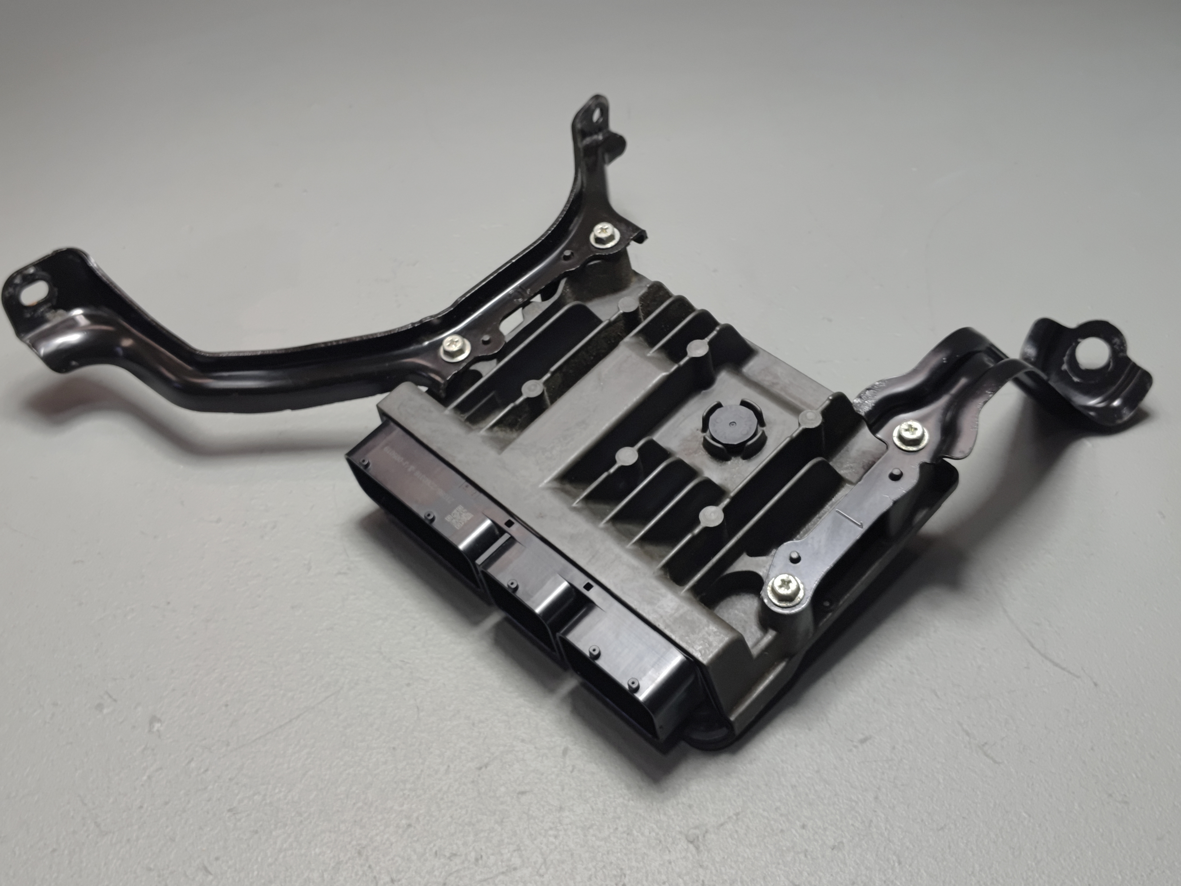 2020-22 Toyota RAV4 LE XLE AWD 2.5L Engine Motor Computer Control Module ECU OEM