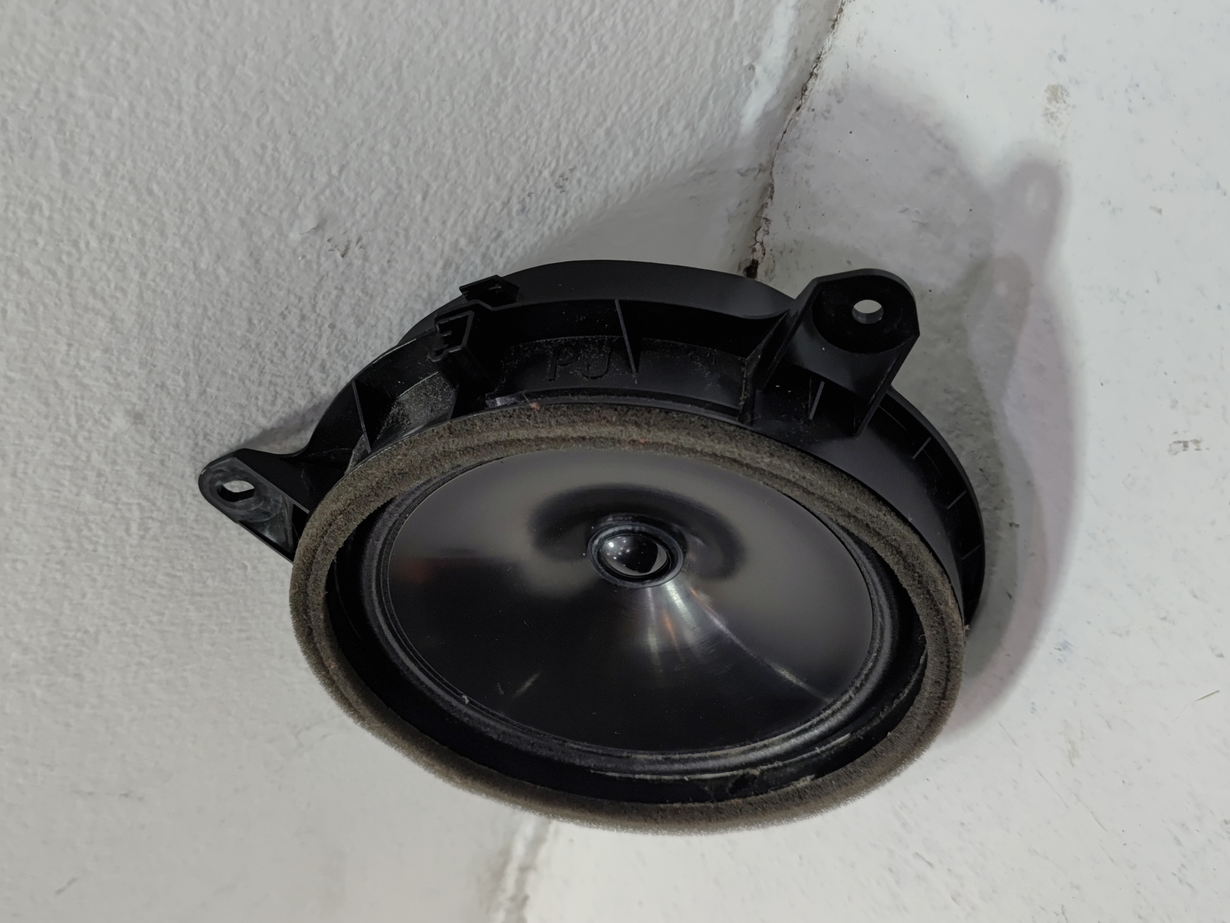 2019-2025 Toyota RAV4 Front Right Passenger Side Door Audio Sound Speaker OEM