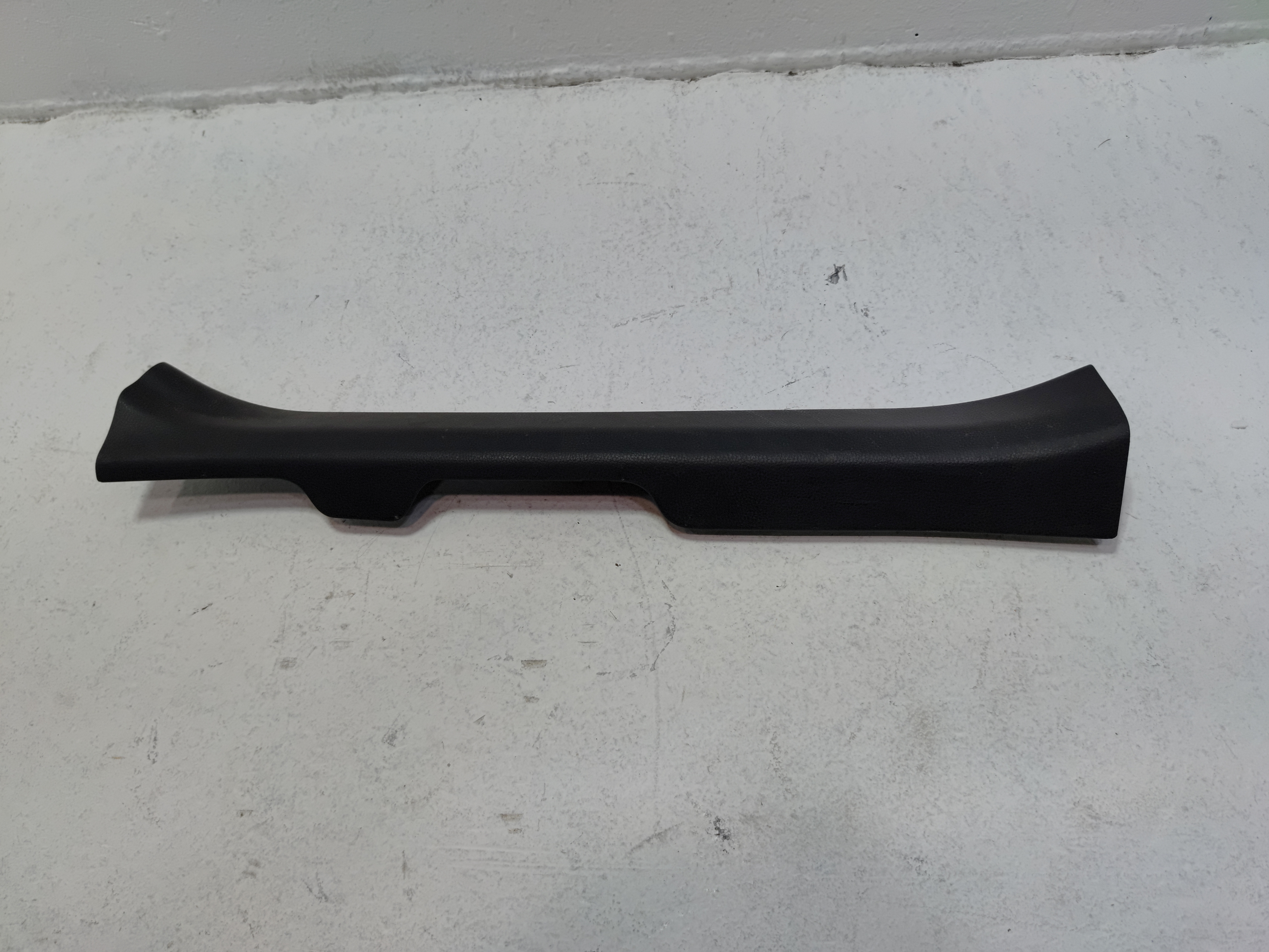 2019-2024 TOYOTA RAV4 FRONT LEFT DRIVER SIDE DOOR STEP SILL TRIM PLATE OEM