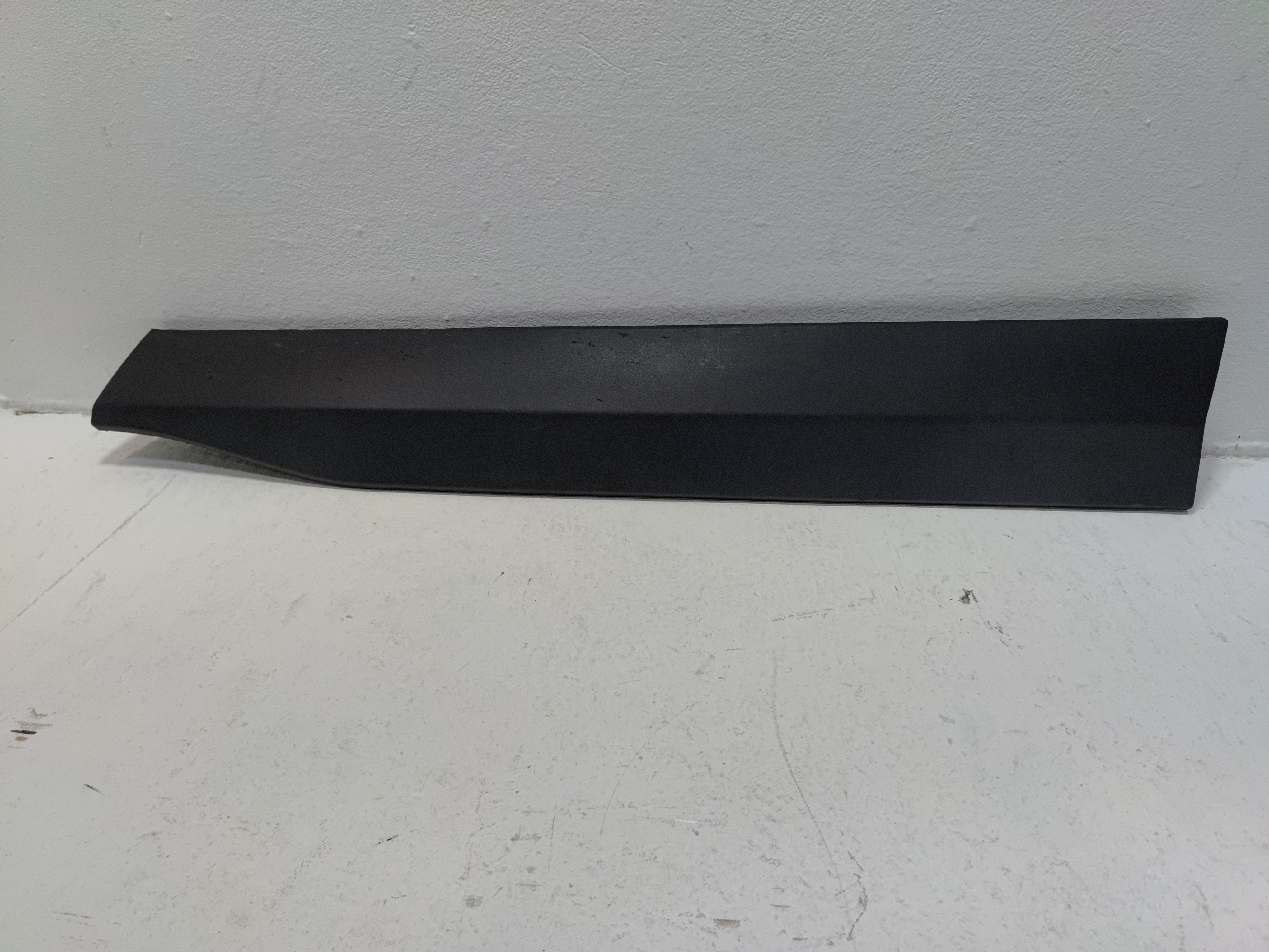 2019-2025 Toyota RAV4 Front Right Passenger Side Door Lower Molding Cover OEM