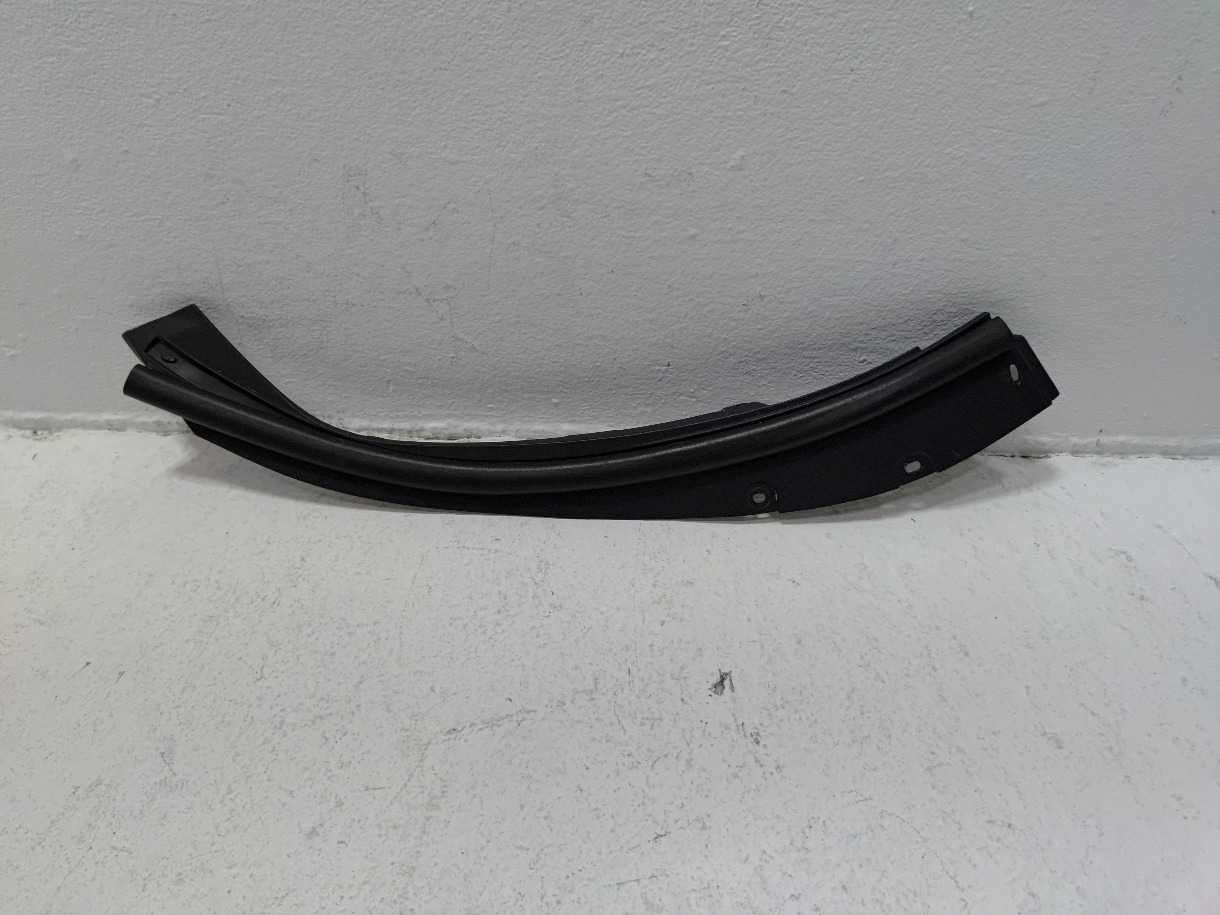 2019-2024 TOYOTA RAV4 REAR RIGHT PASSENGER SIDE DOOR PROTECTOR OEM
