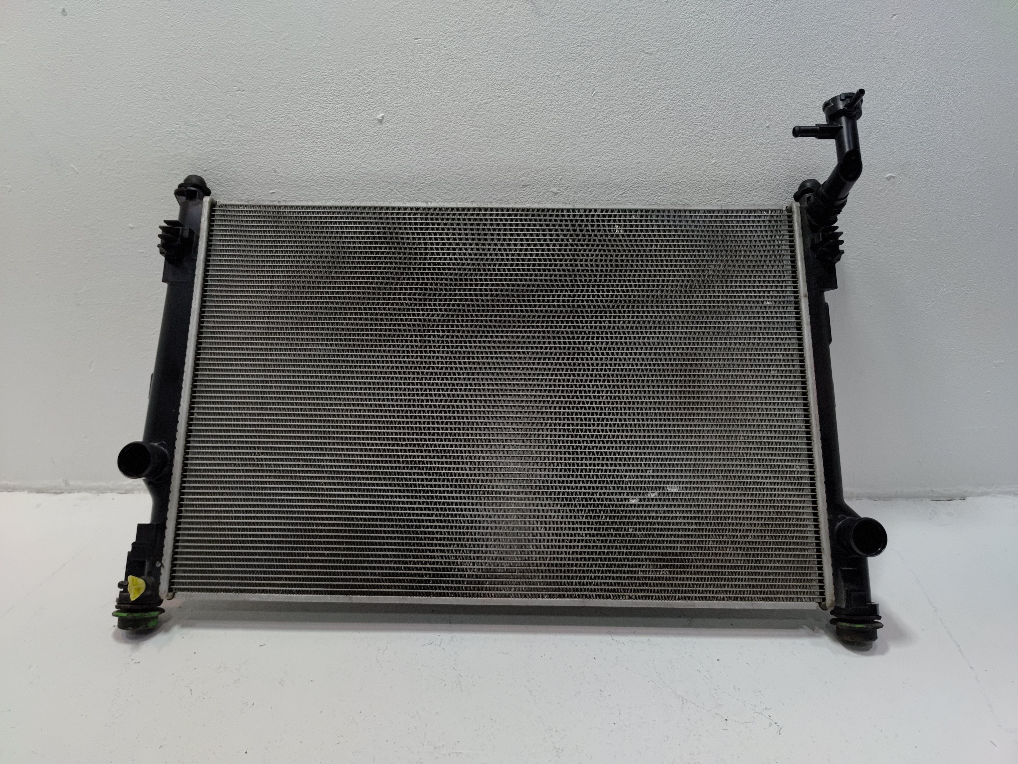 2019 - 2024 TOYOTA CAMRY AVALON RAV4 ENGINE COOLANT COOLING RADIATOR OEM