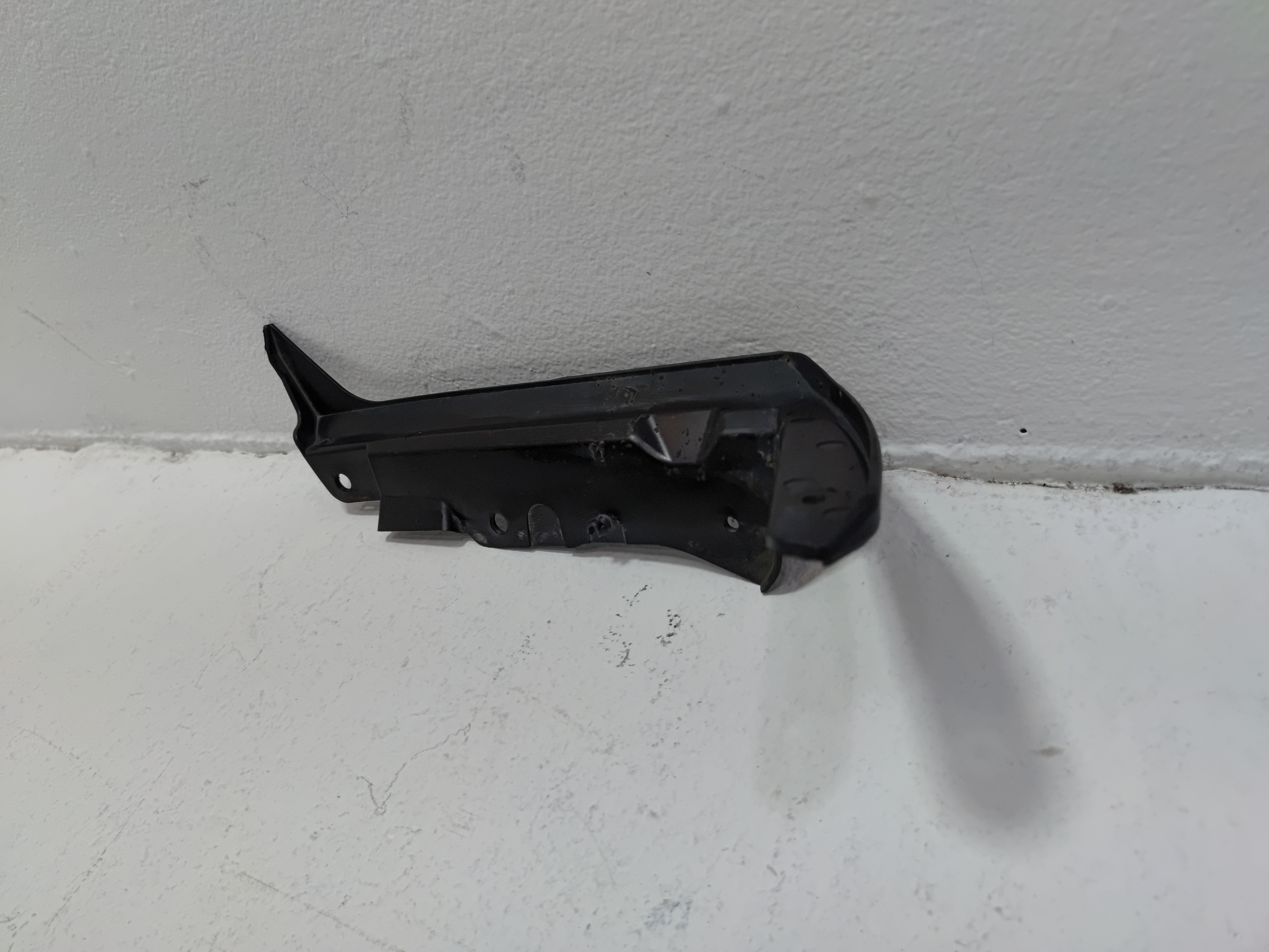 2019-2025 TOYOTA RAV4 FRONT DRIVER SIDE FENDER LINER EXTENSION COVER SHIELD OEM