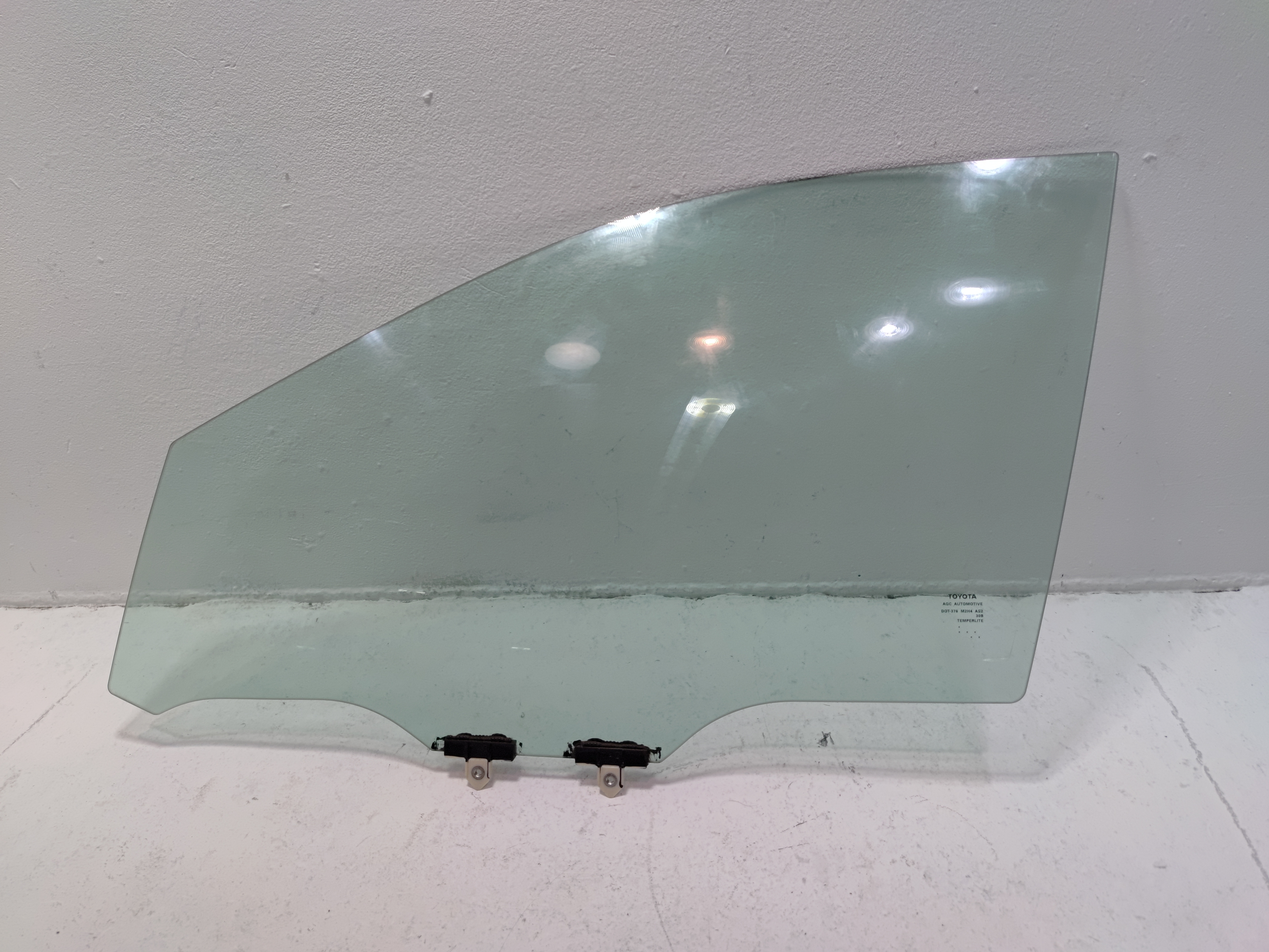 2019-2025 Toyota Toyota RAV4 Front Left Driver Door Window Glass OEM
