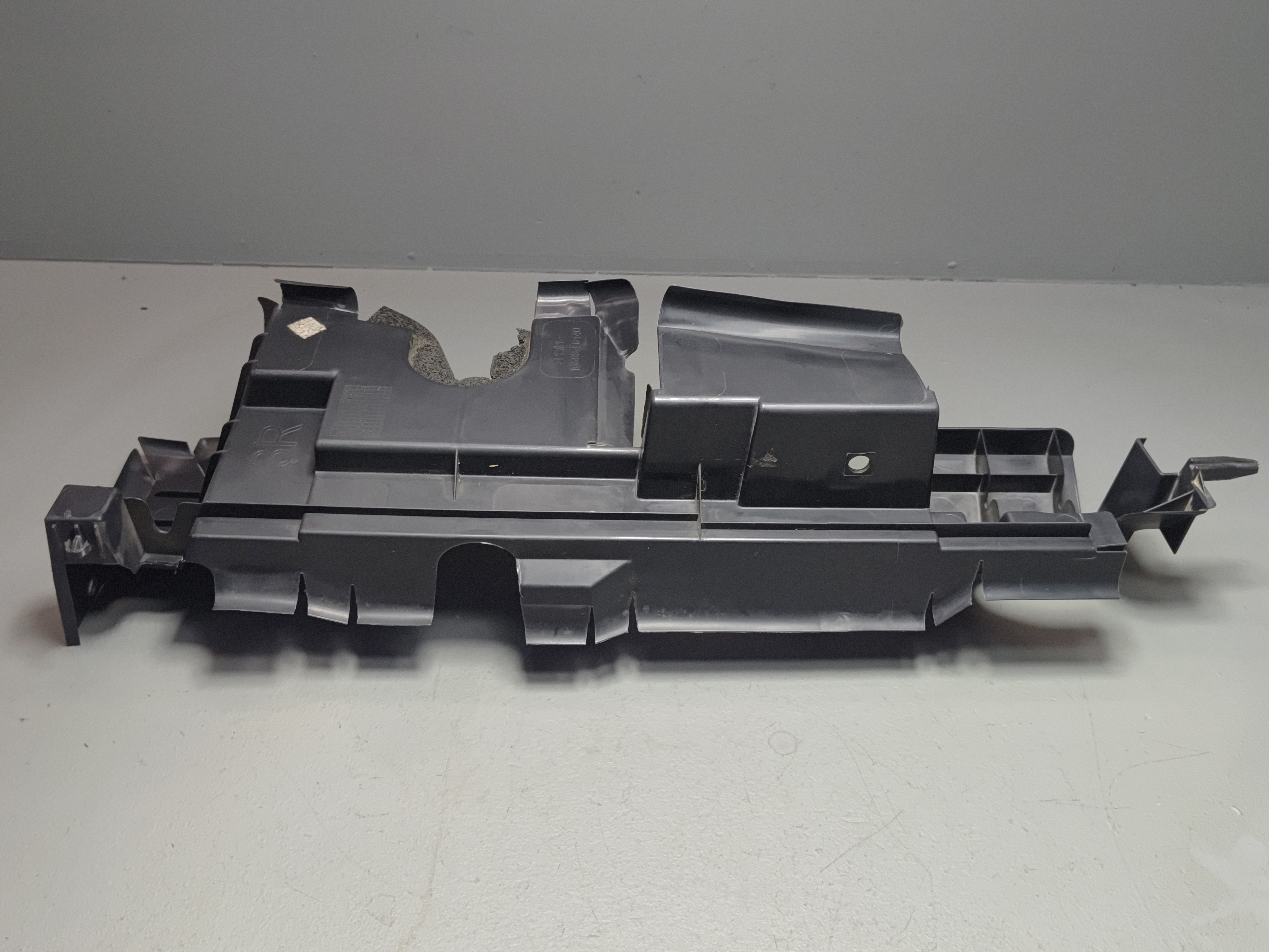 2019-2021 Toyota RAV4 Front Radiator Core Right Side Air Guide Buffle Cover OEM