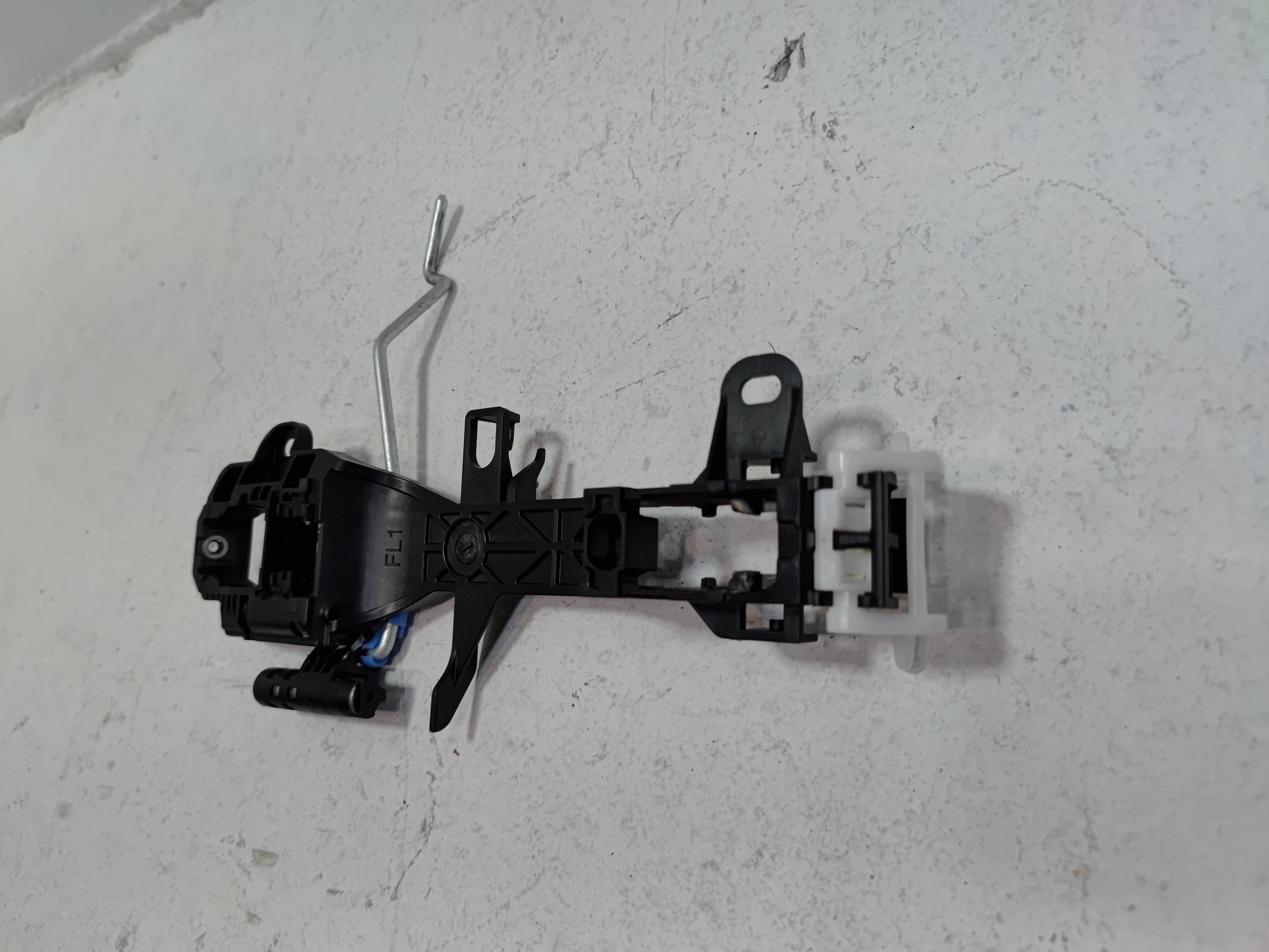 2019-25 Toyota RAV4 Front Left Driver Side Door Exterior Handle Base Bracket OEM