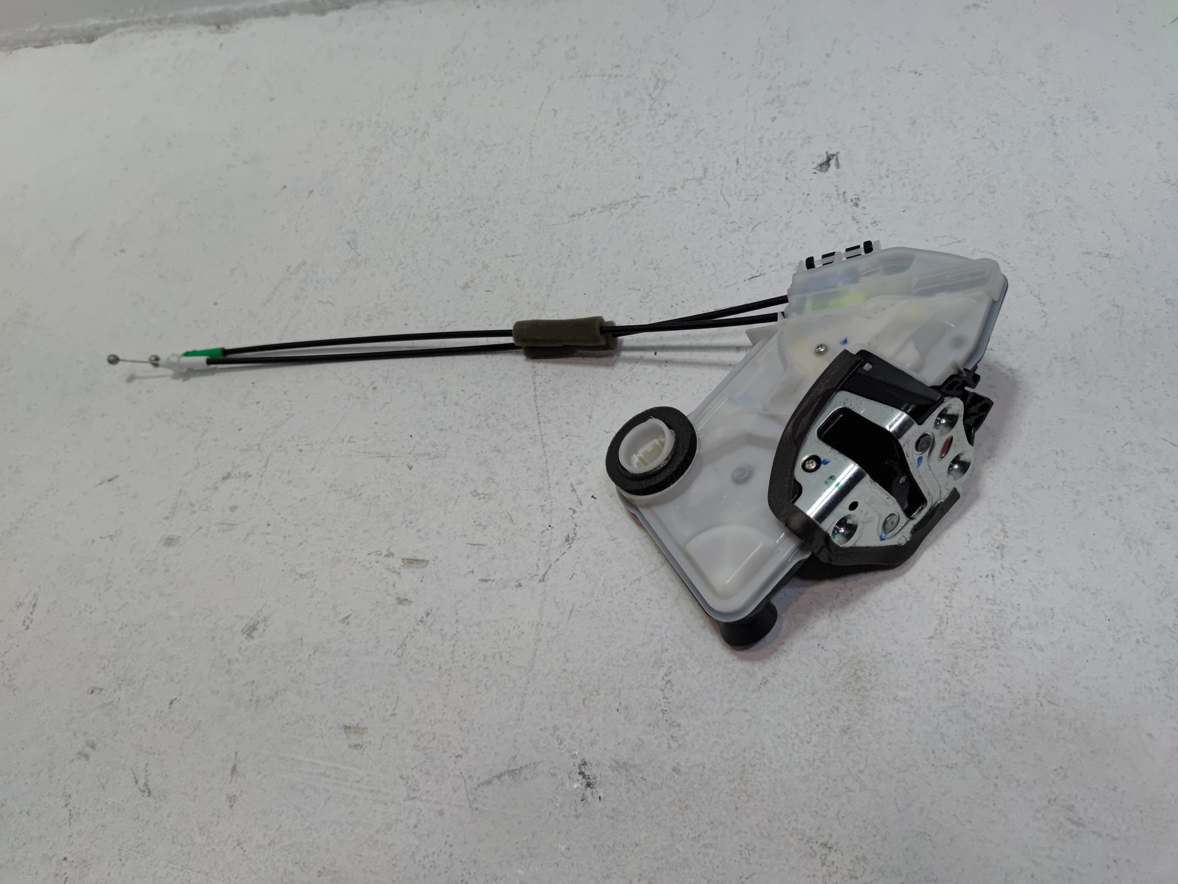 2019-25 Toyota RAV4 Front Left Driver Side Door Lock Latch Actuator W/ Cable OEM