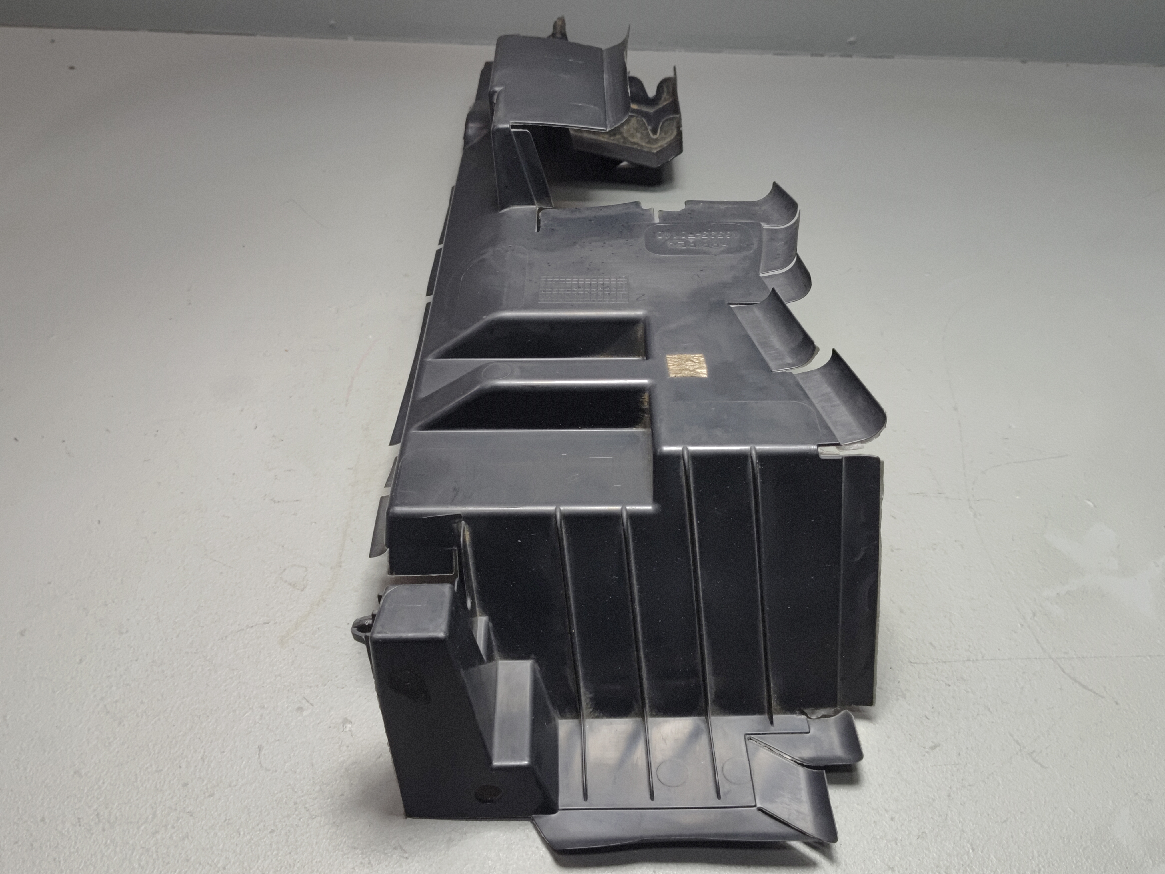 2019-2021 Toyota RAV4 Front Radiator Core Left Side Air Guide Buffle Cover OEM