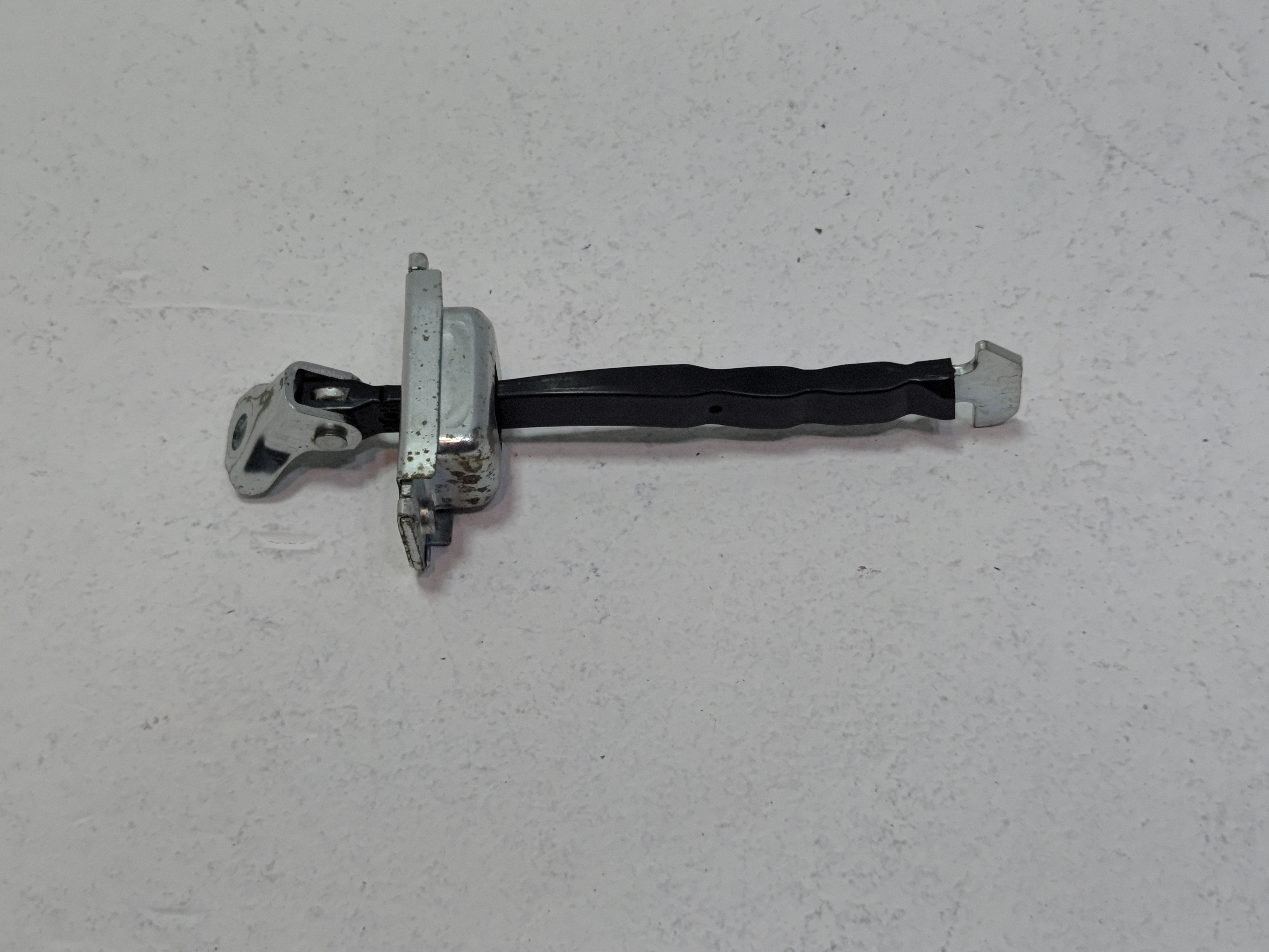 2019-2025 TOYOTA RAV4 REAR LEFT OR RIGHT DOOR HINGE CHECK STRAP STOPPER OEM