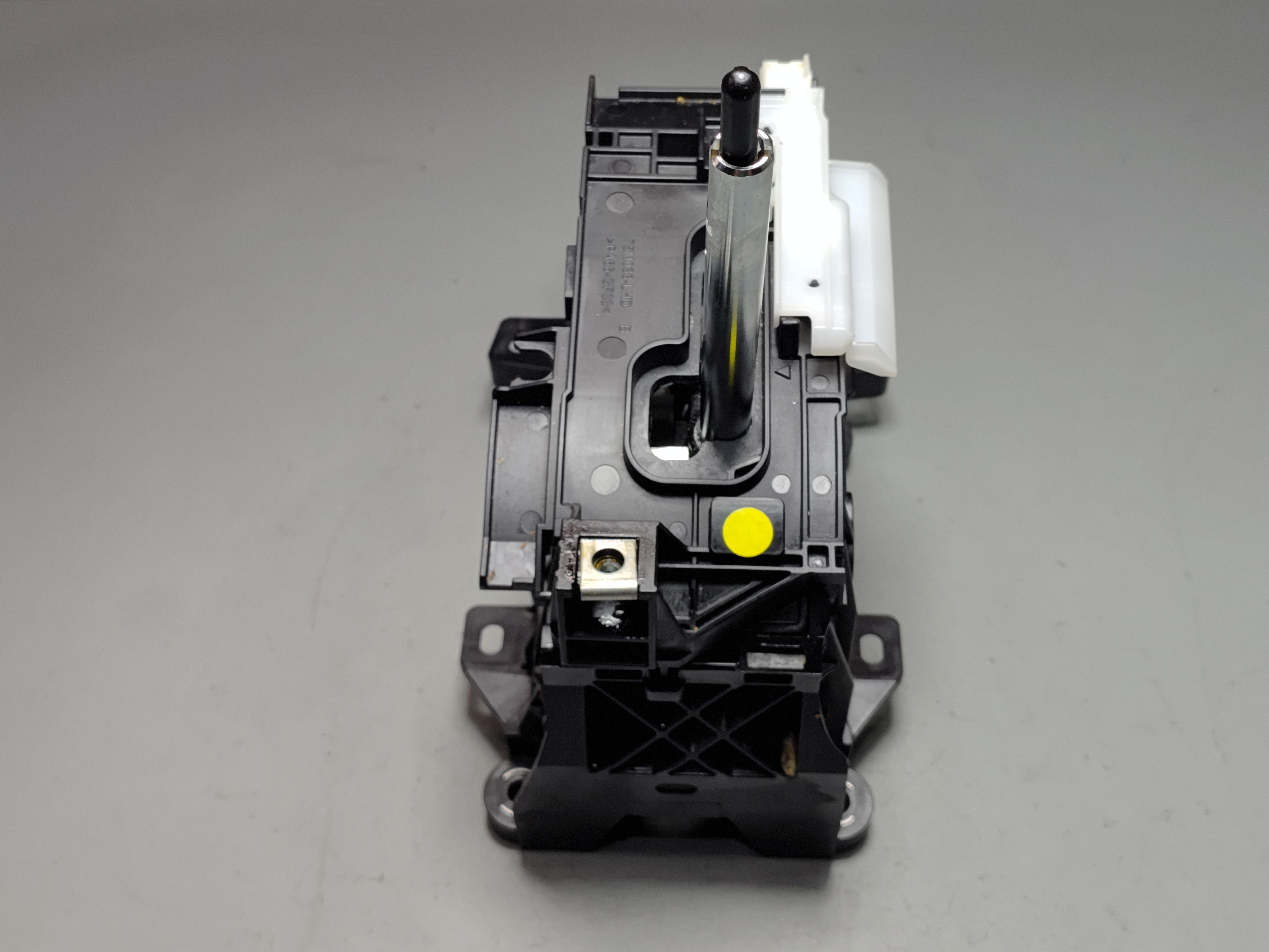 2019-2023 TOYOTA RAV4 TRANSMISSION FLOOR GEAR SHIFTER LEVER OEM