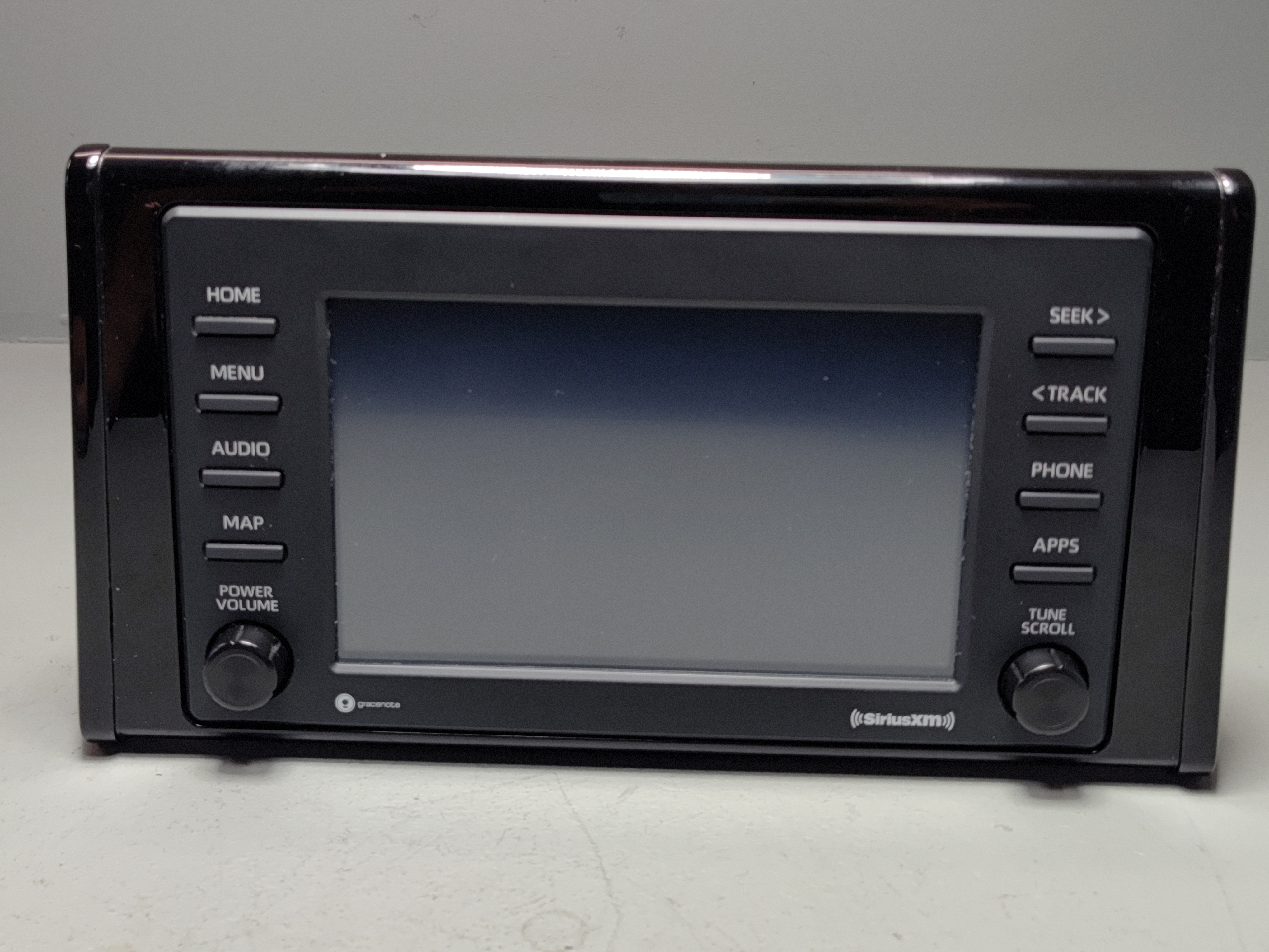 2020-2022 TOYOTA RAV4 DASHBOARD 7