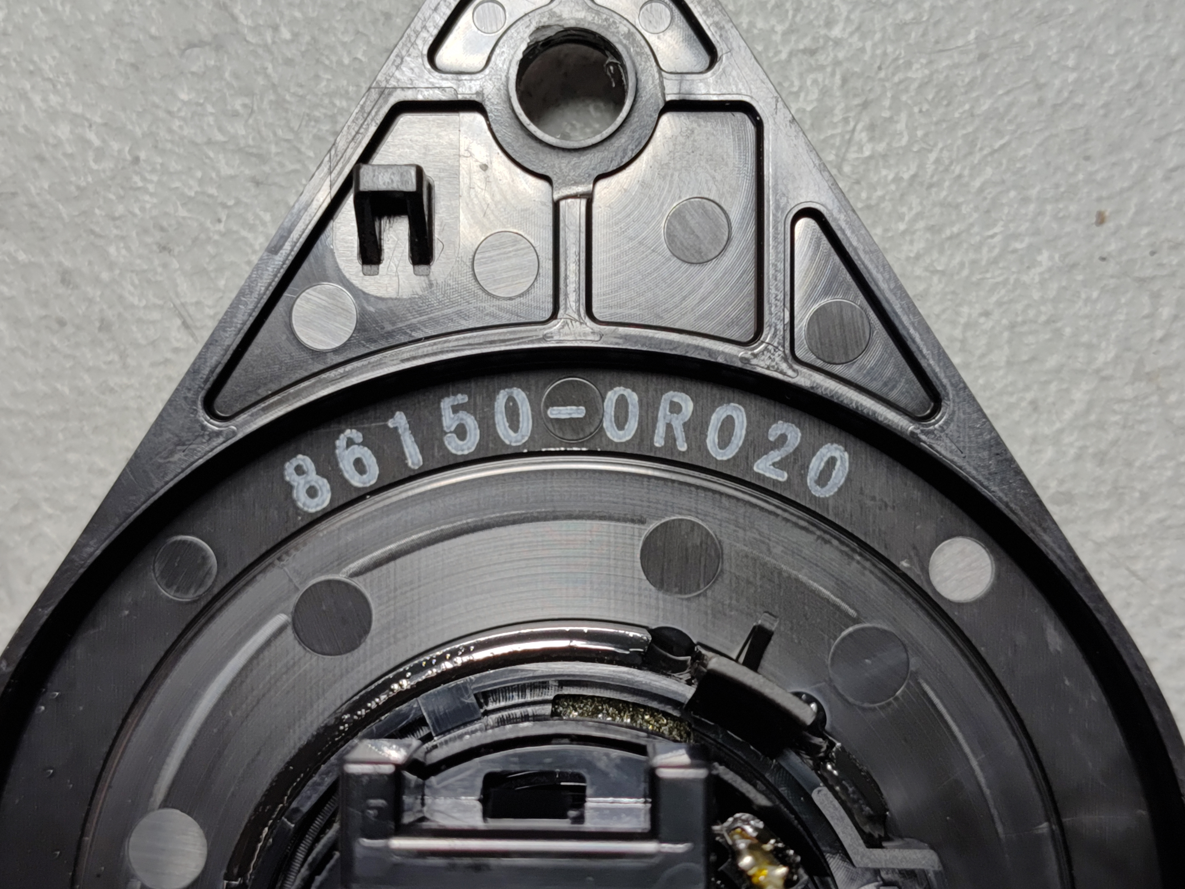 2019-2025 TOYOTA RAV4 FRONT LEFT OR RIGHT SIDE TWEETER AUDIO SPEAKER OEM