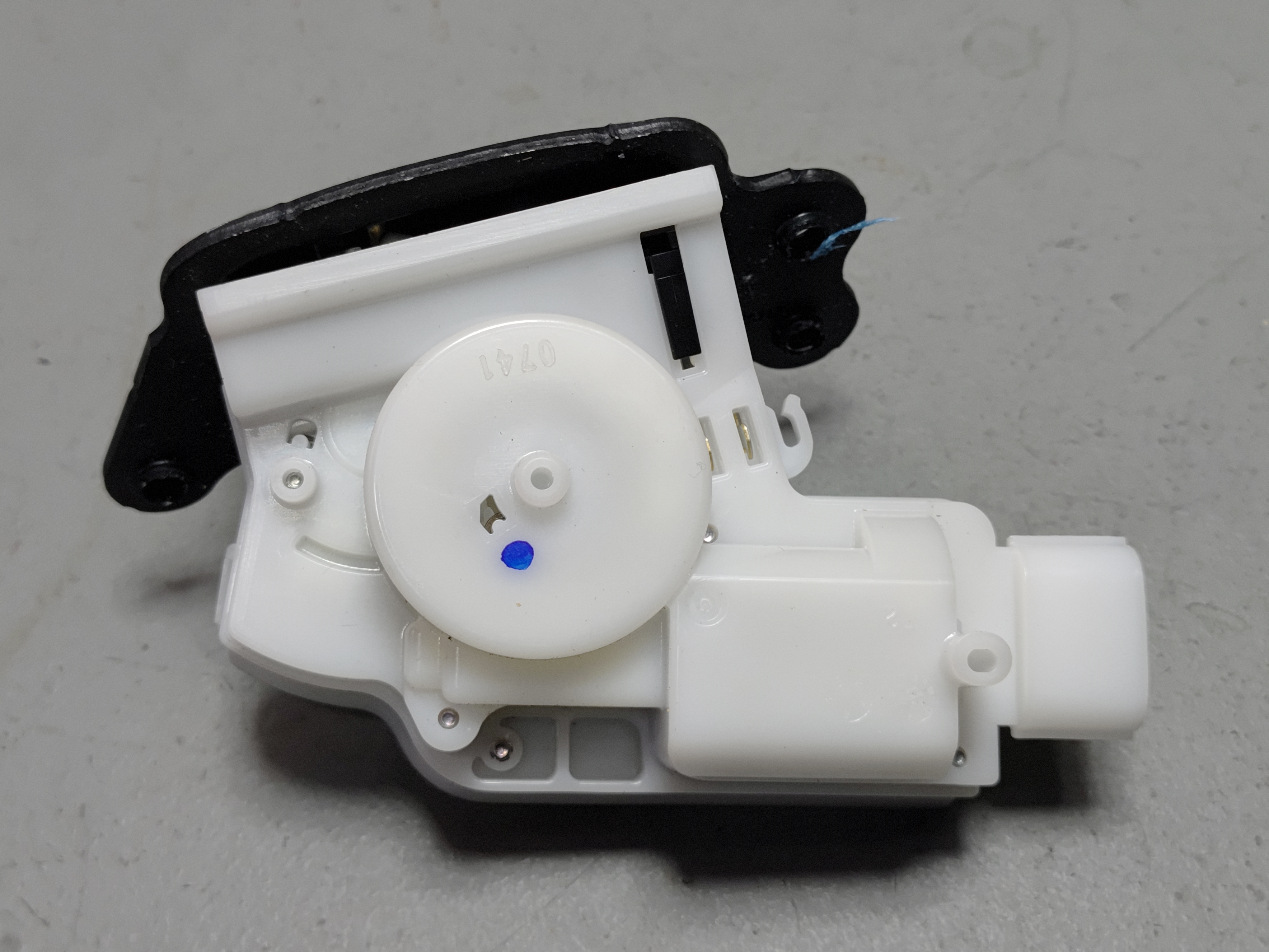 2019-2025 Toyota RAV4 Tailgate Liftgate Lock Latch Actuator OEM