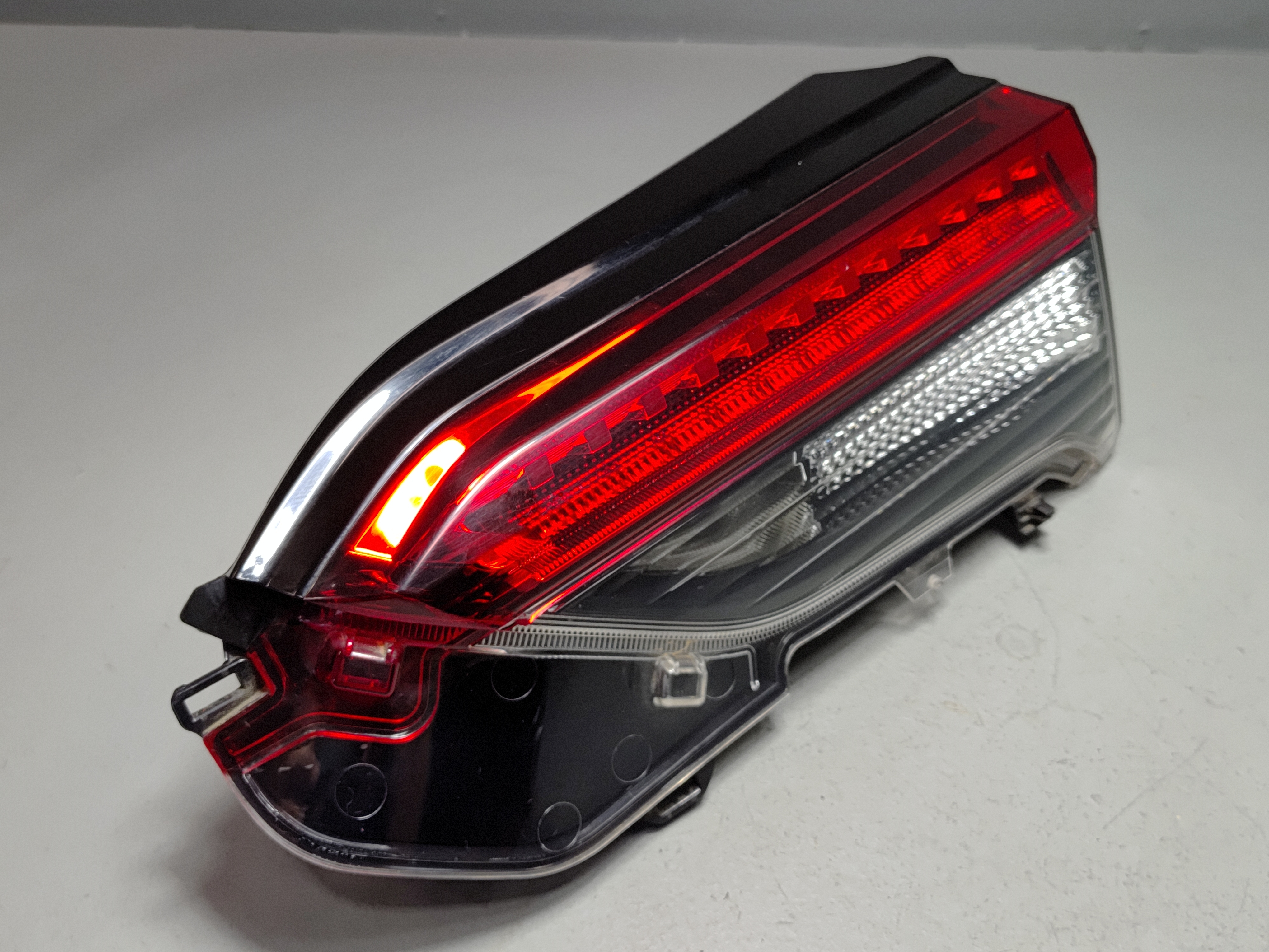 2019-2025 Toyota RAV4 Rear Right Side Inner TailLight Light Lamp Assembly OEM