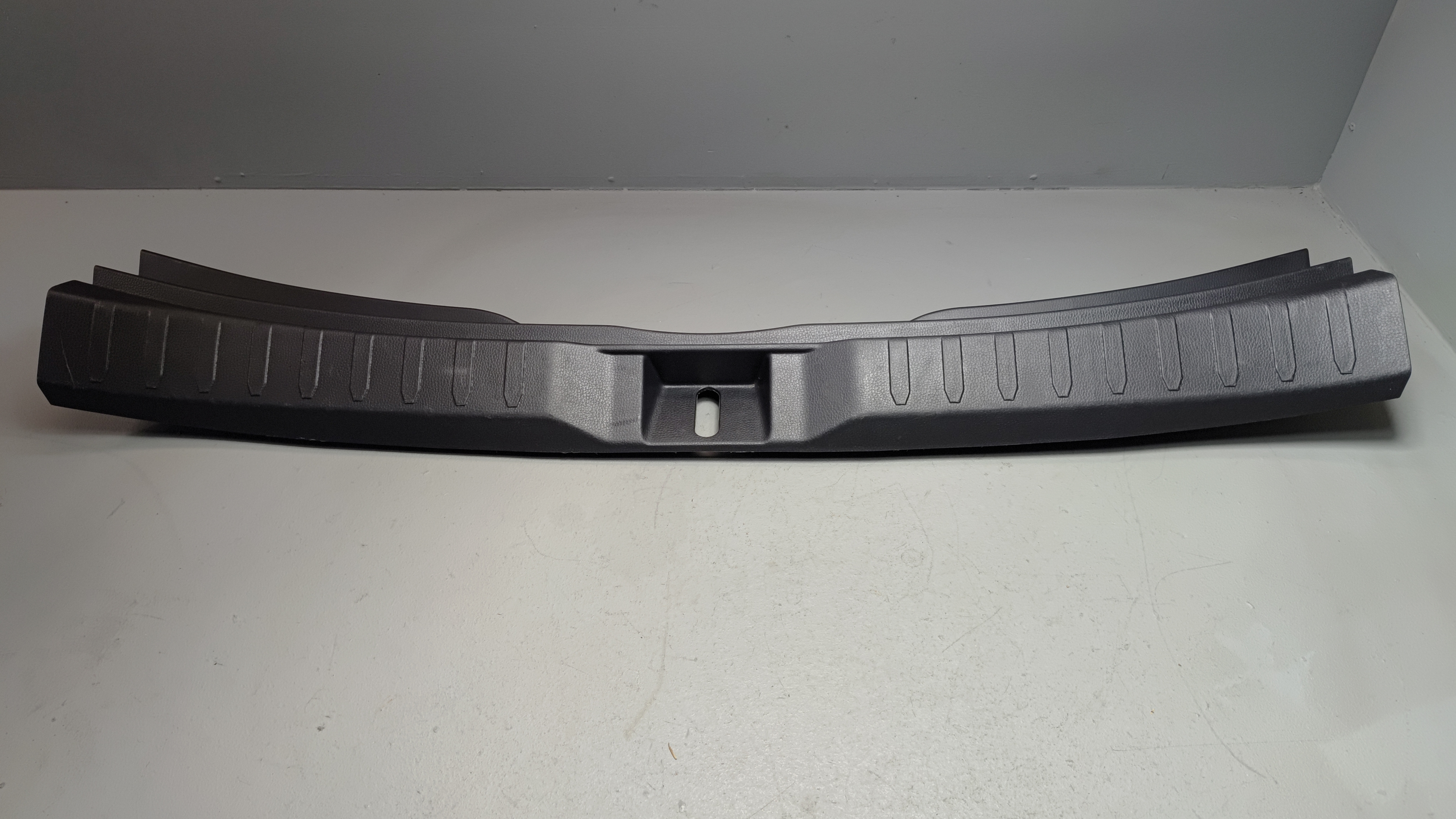 2019-2025 Toyota RAV4 Rear Trunk Liftgate Sill Scuff Panel OEM
