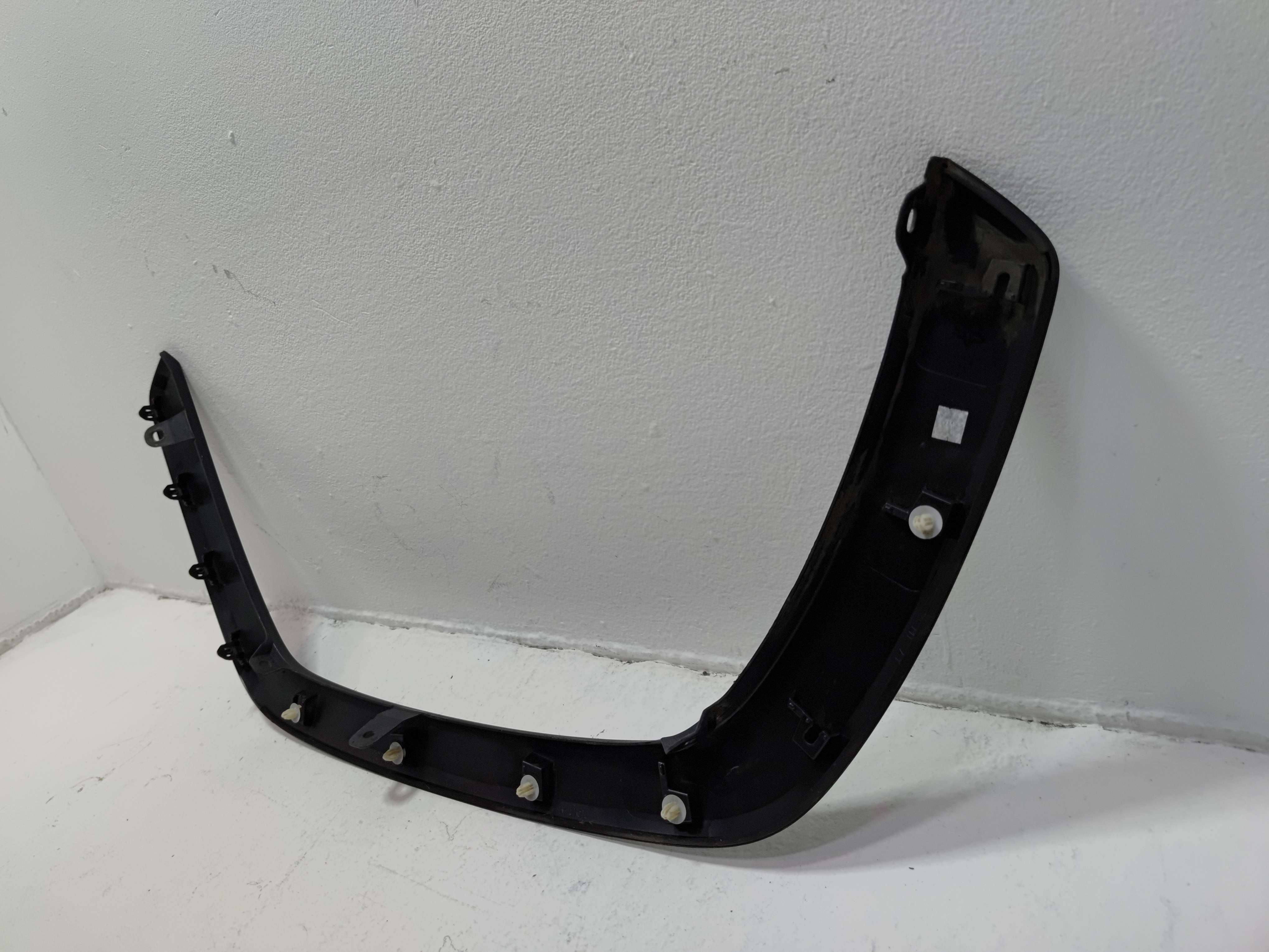 2019-2024 Toyota RAV4 Front Left Driver Side Wheel Opening Molding OEM